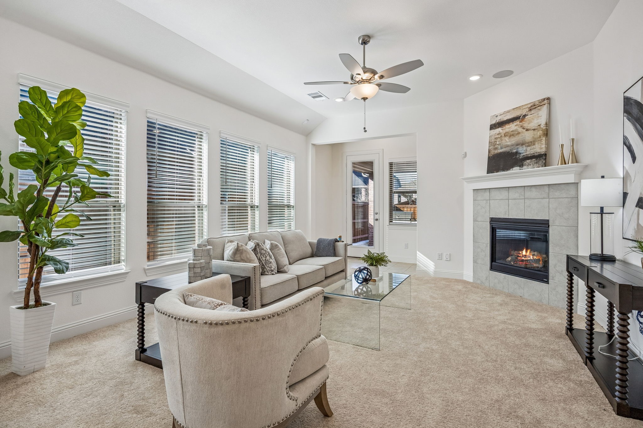 8105 Meadow Valley Drive