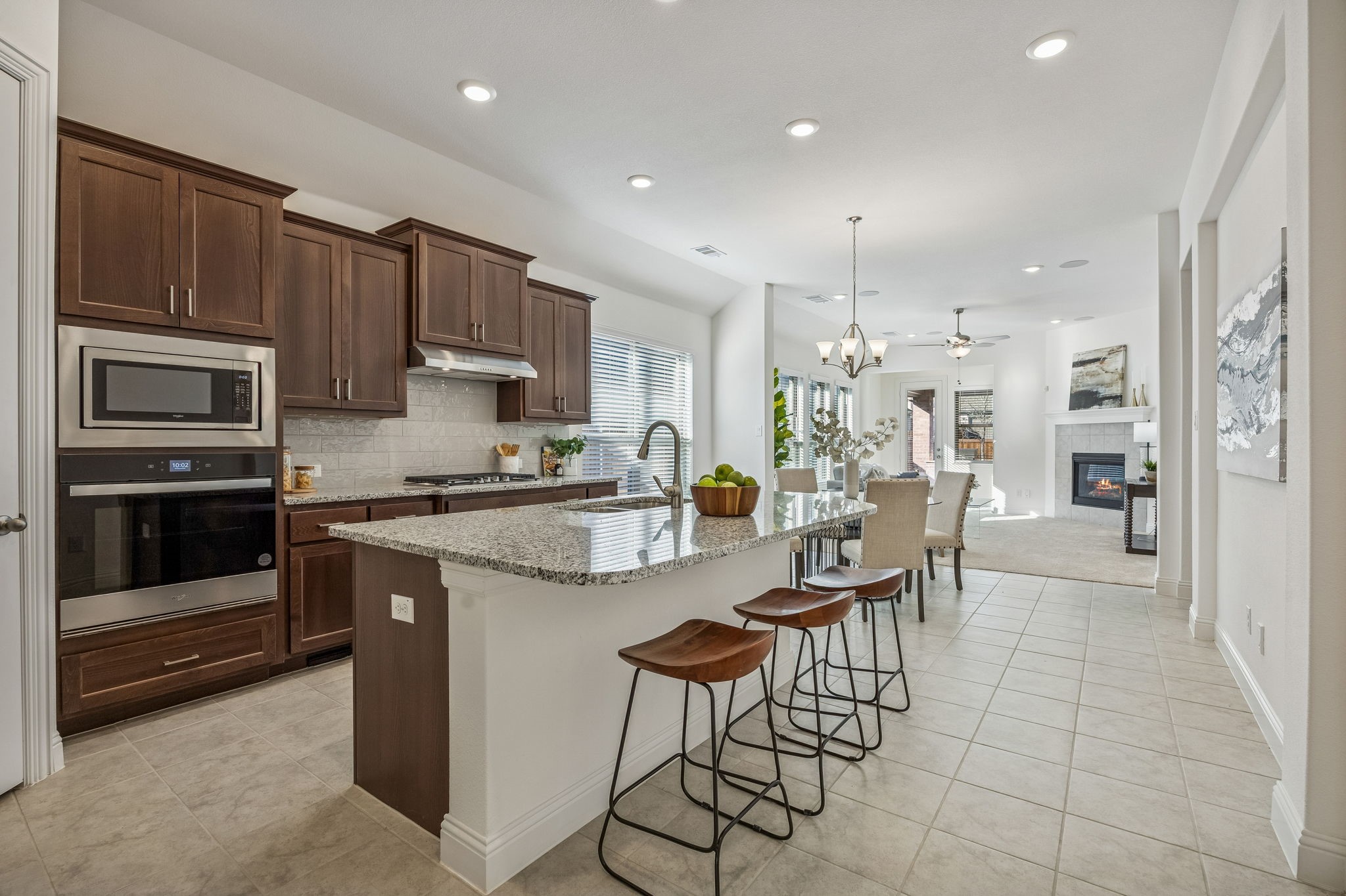 8105 Meadow Valley Drive