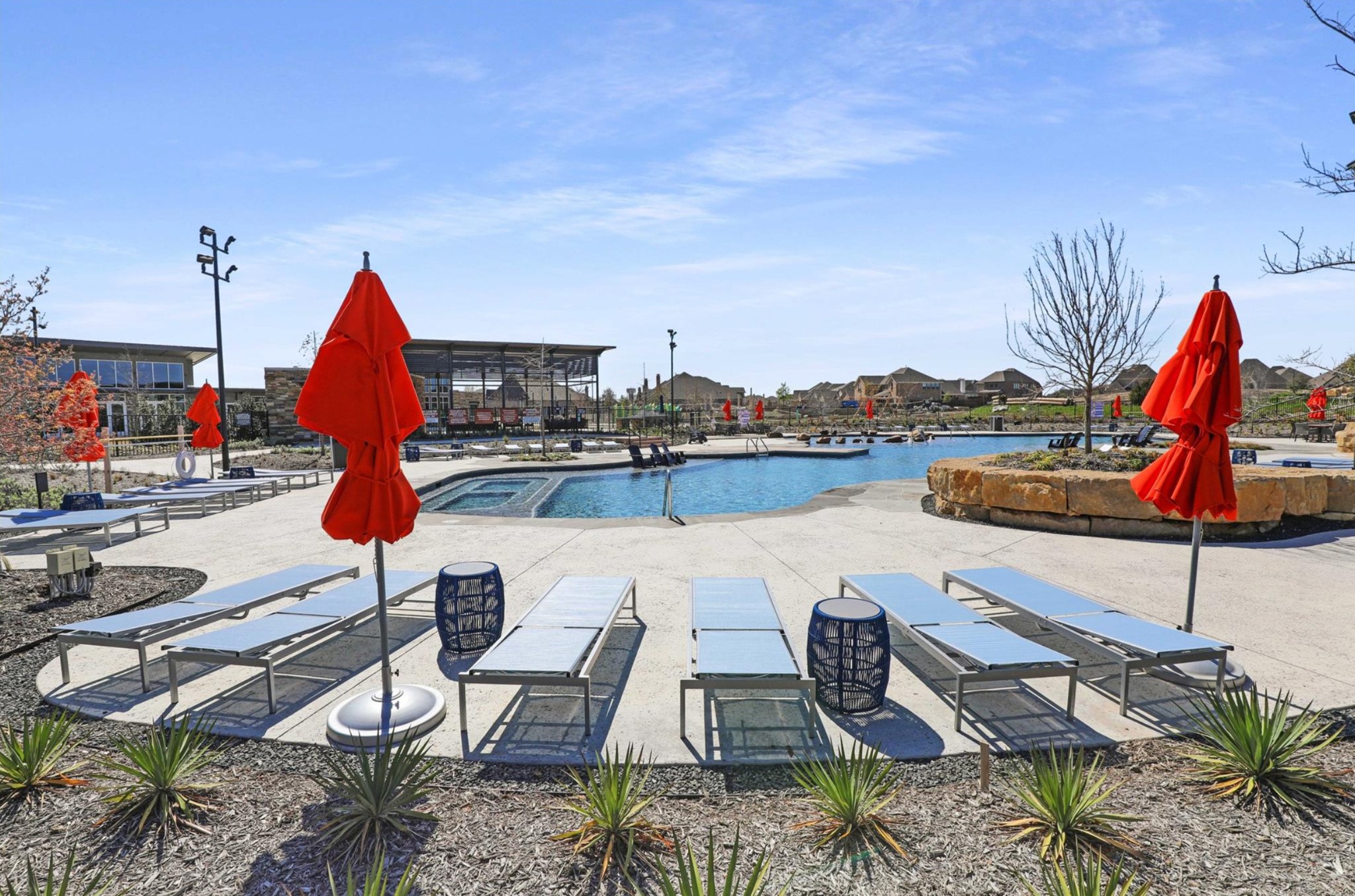 8105 Meadow Valley Drive