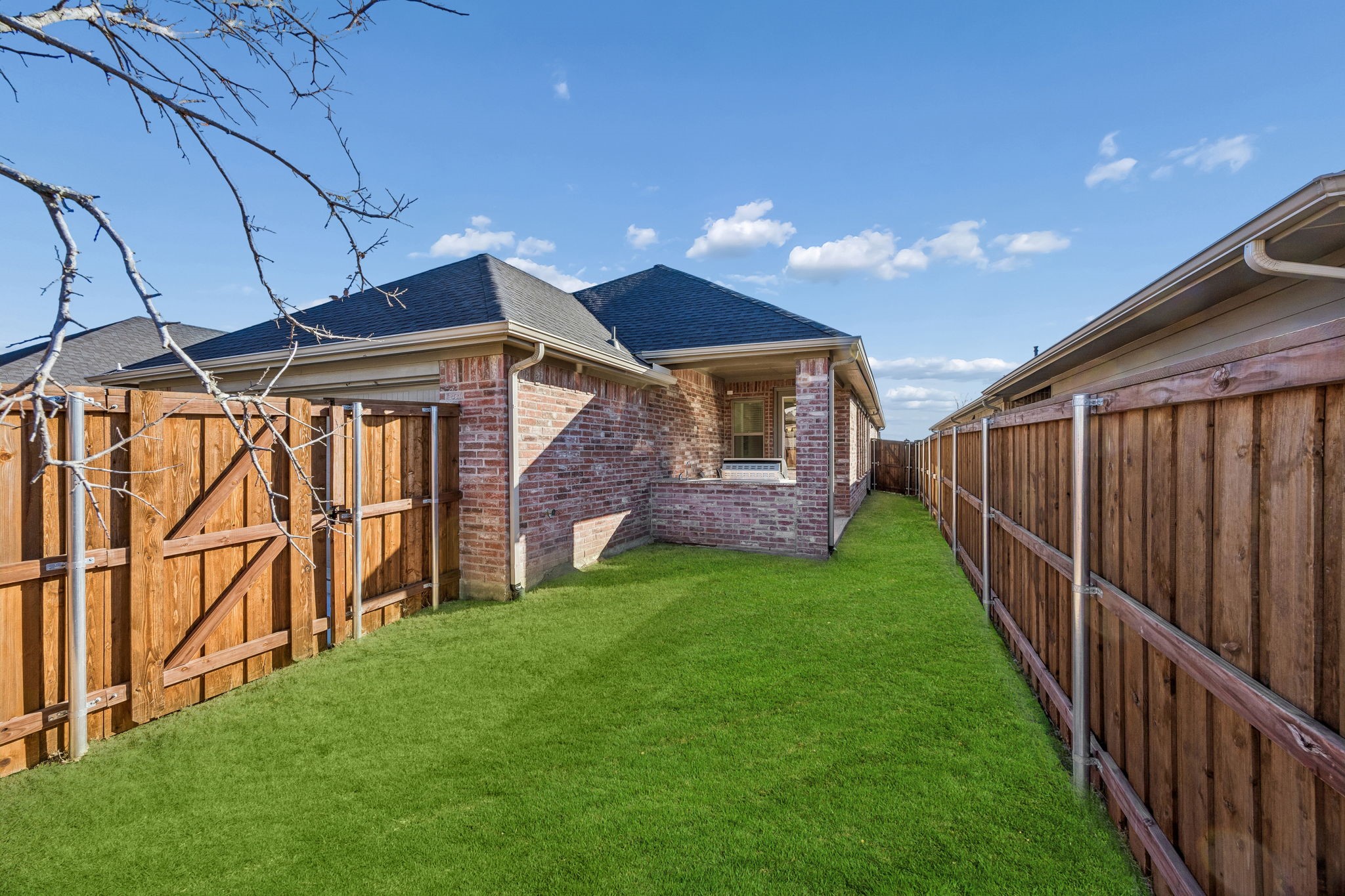 8105 Meadow Valley Drive