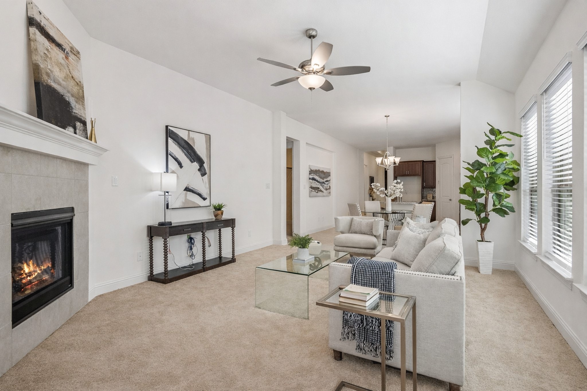 8105 Meadow Valley Drive