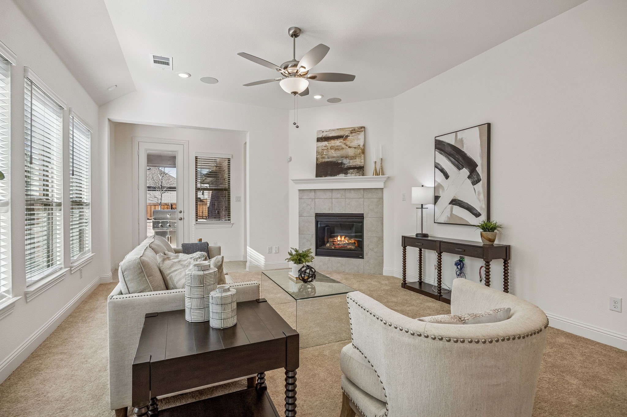 8105 Meadow Valley Drive