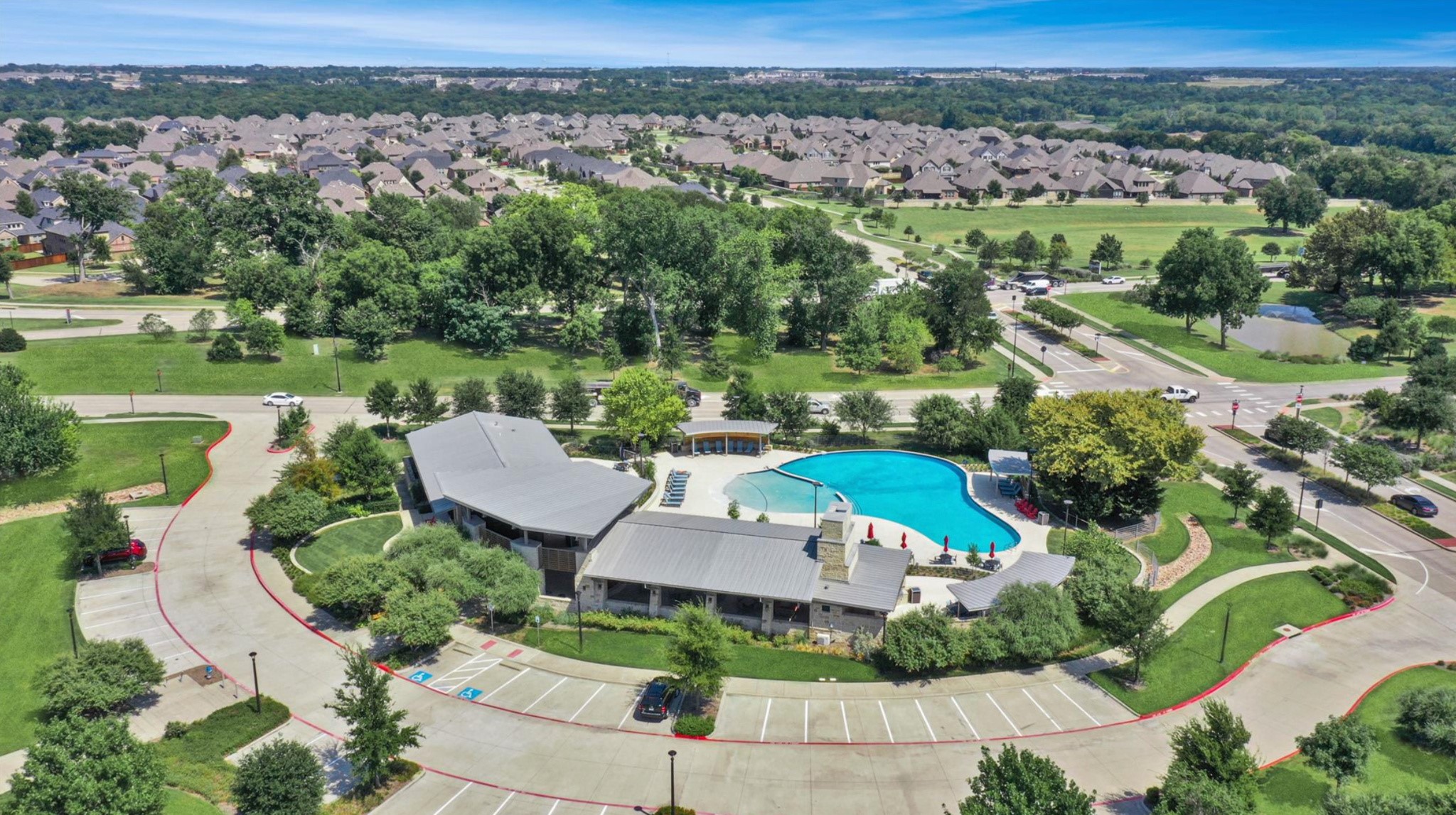 8105 Meadow Valley Drive