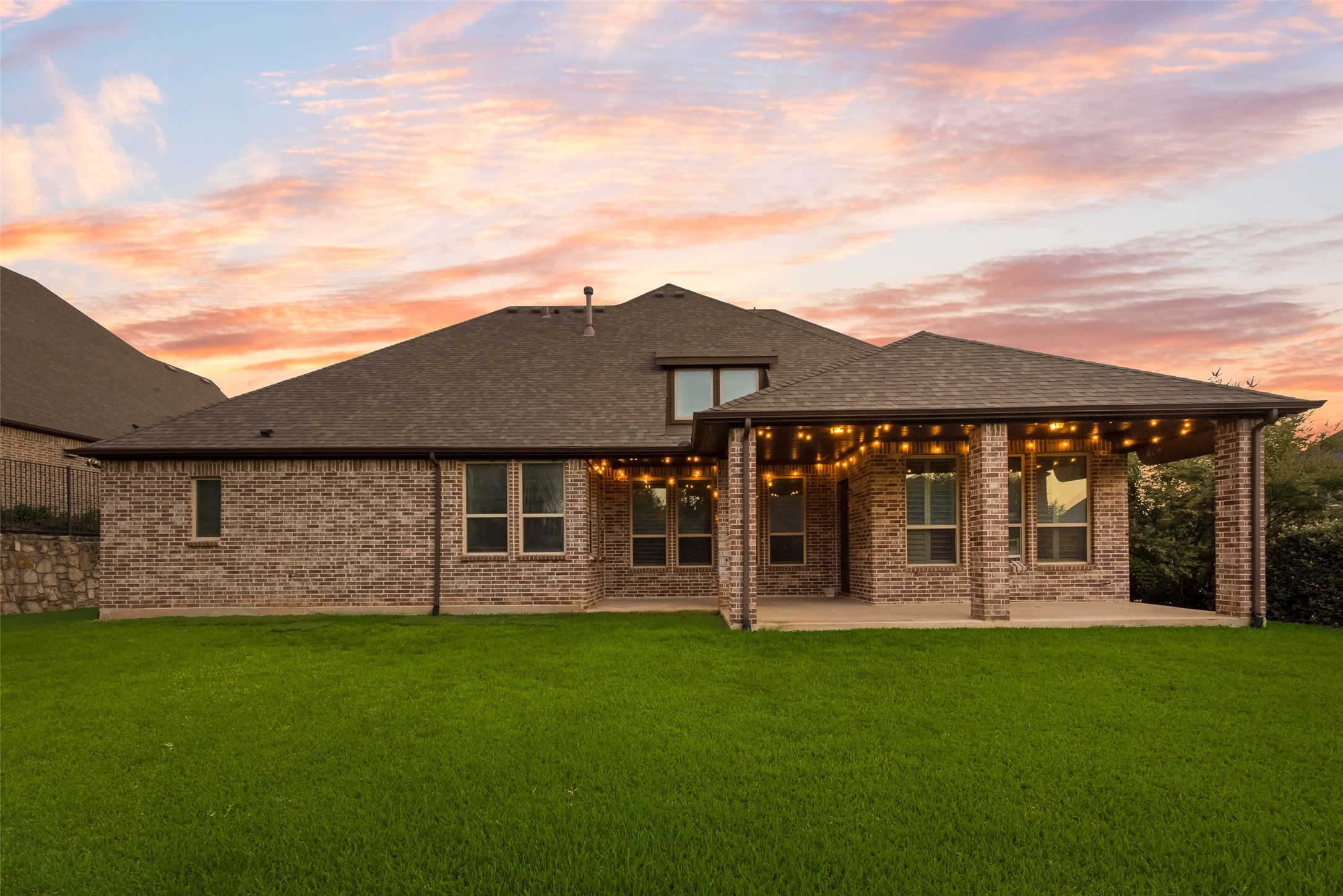 3 Hale Court
