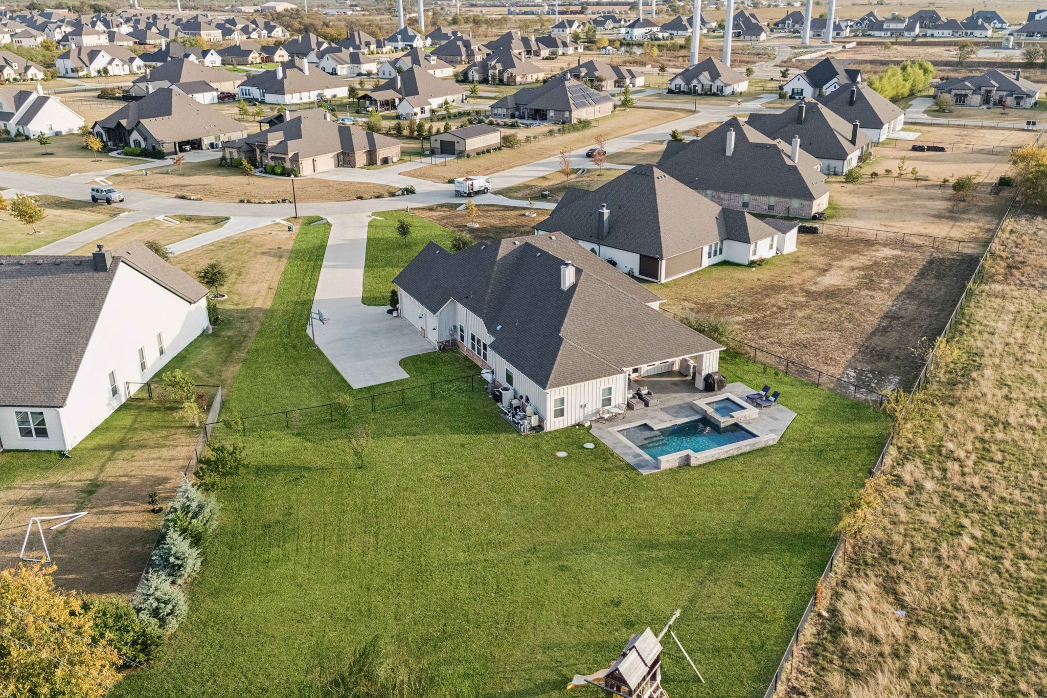 1318 Oliver Creek Lane