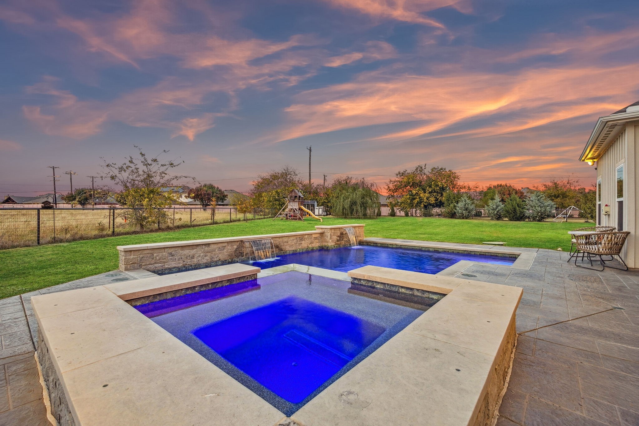 1318 Oliver Creek Lane