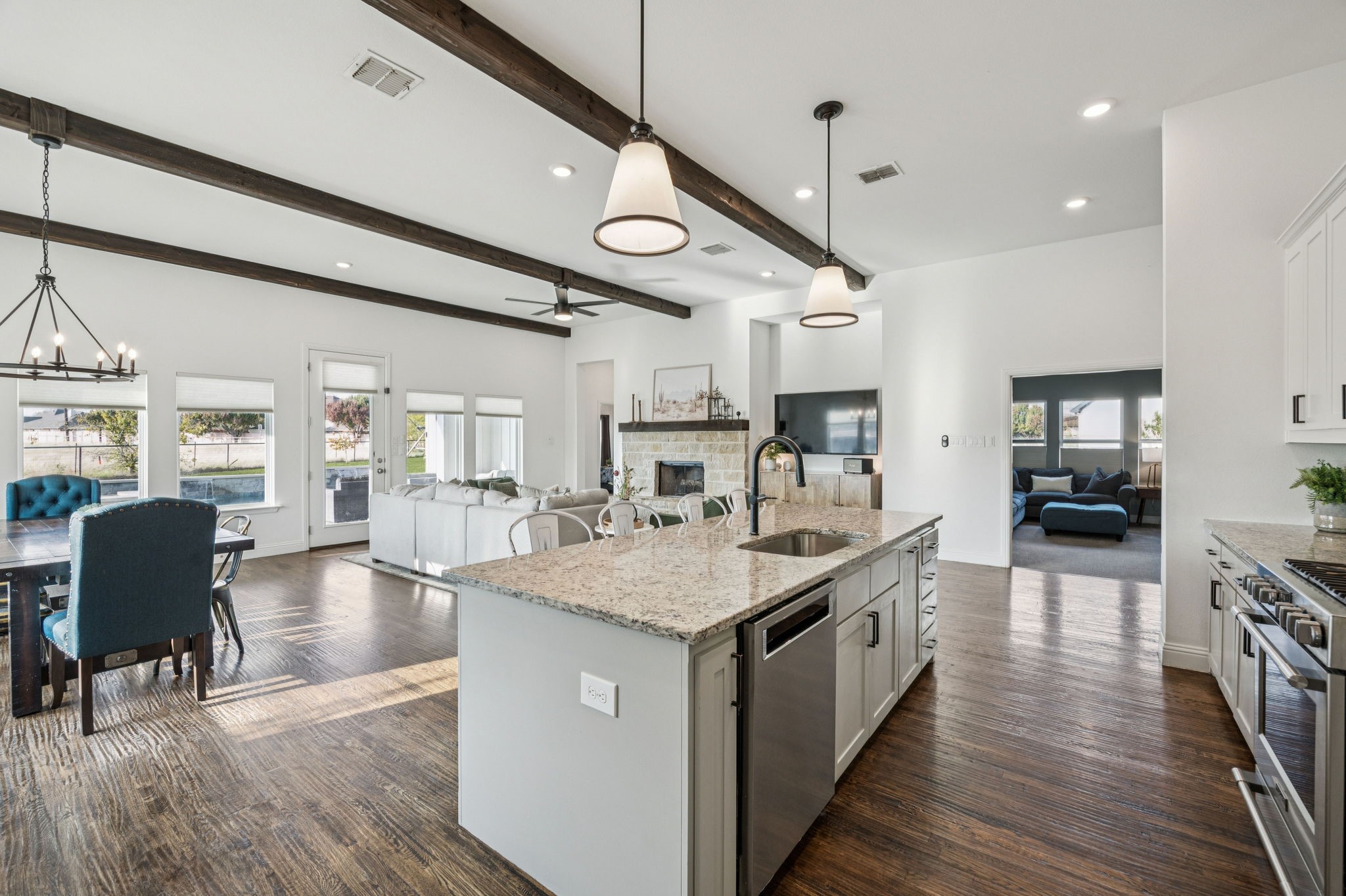 1318 Oliver Creek Lane