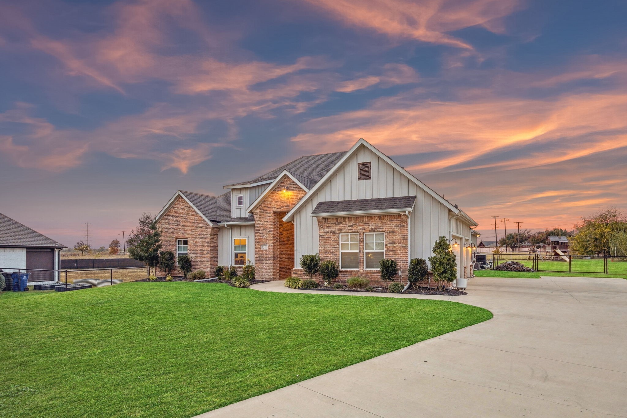 1318 Oliver Creek Lane