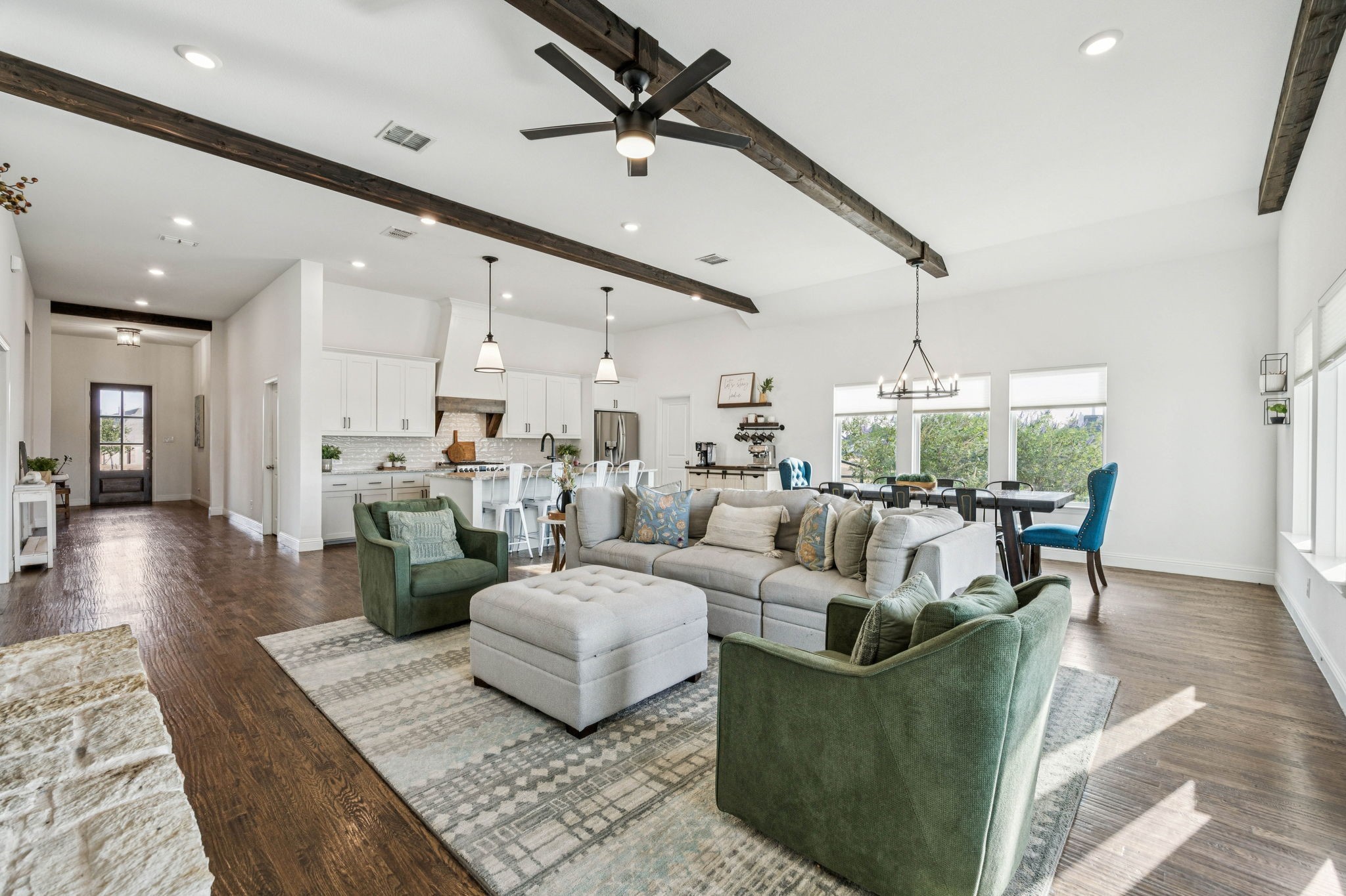 1318 Oliver Creek Lane