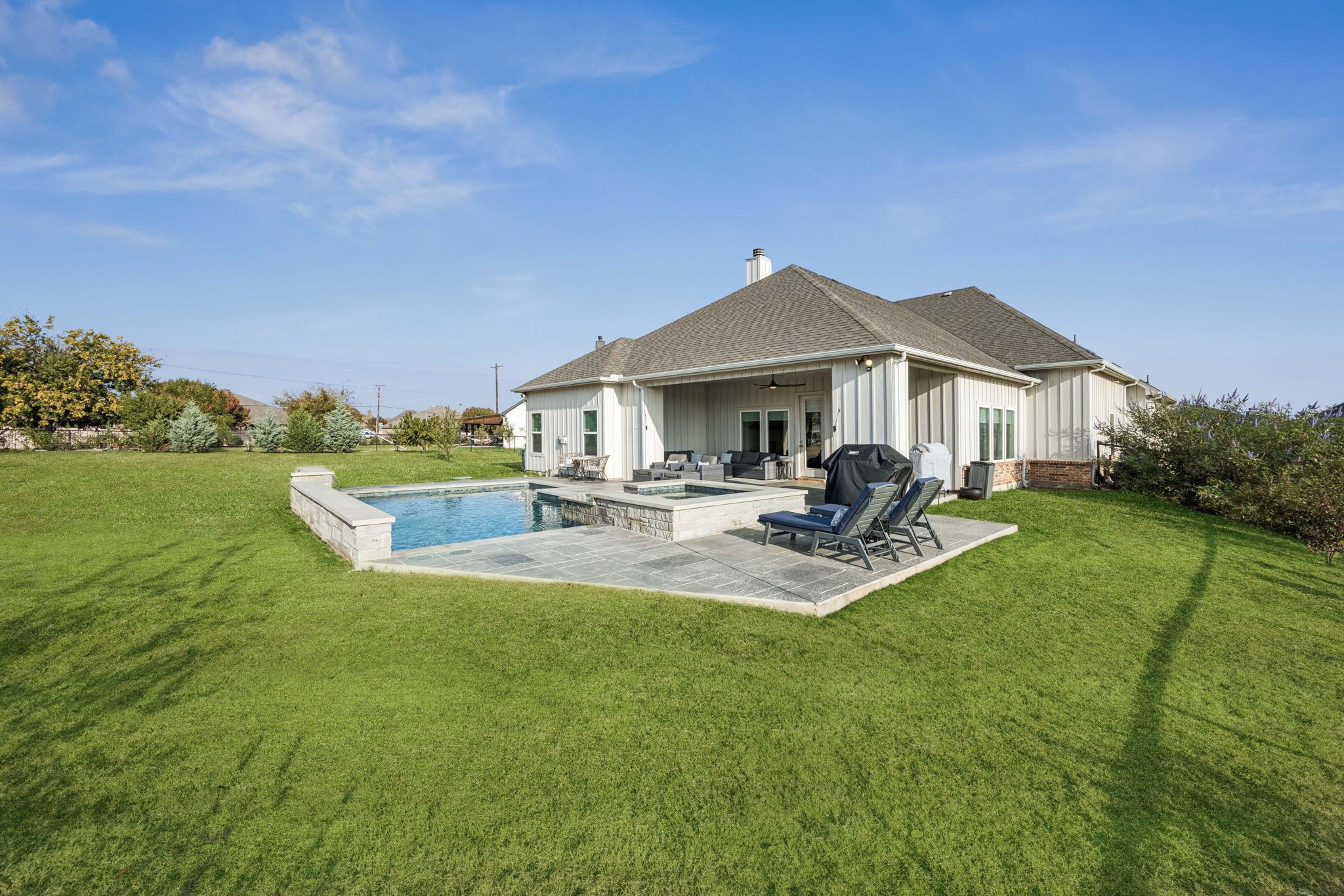 1318 Oliver Creek Lane