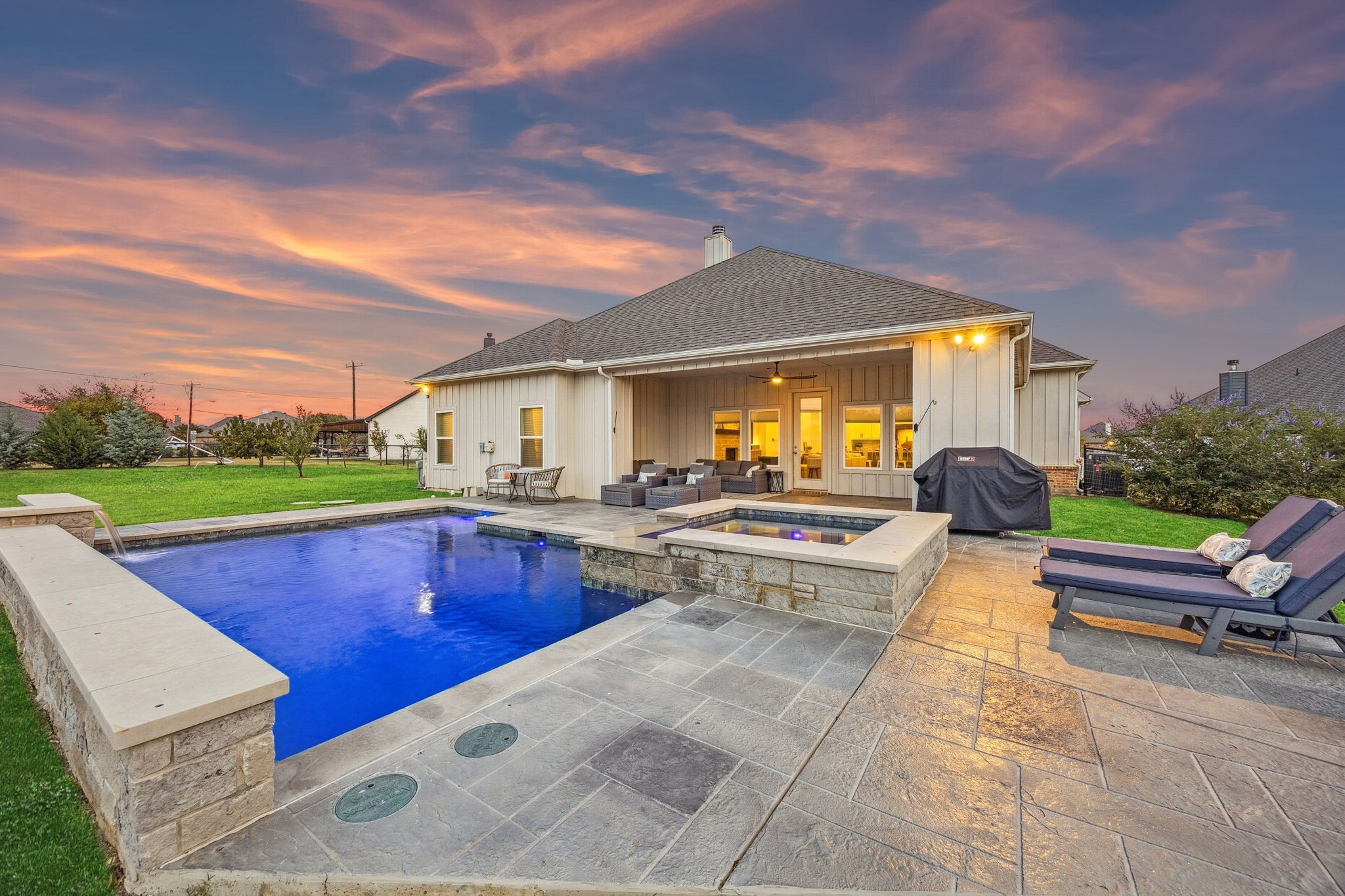 1318 Oliver Creek Lane