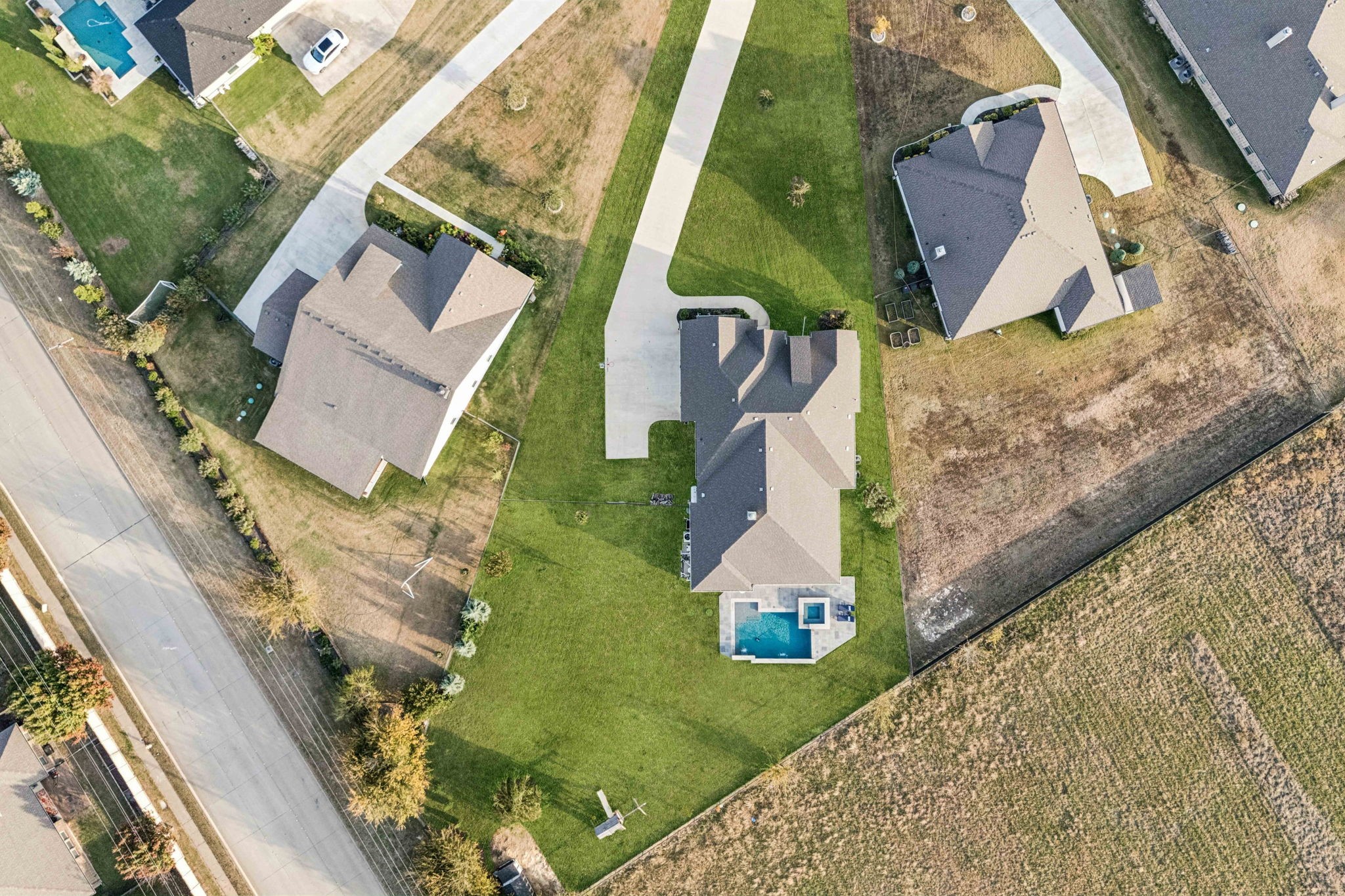 1318 Oliver Creek Lane