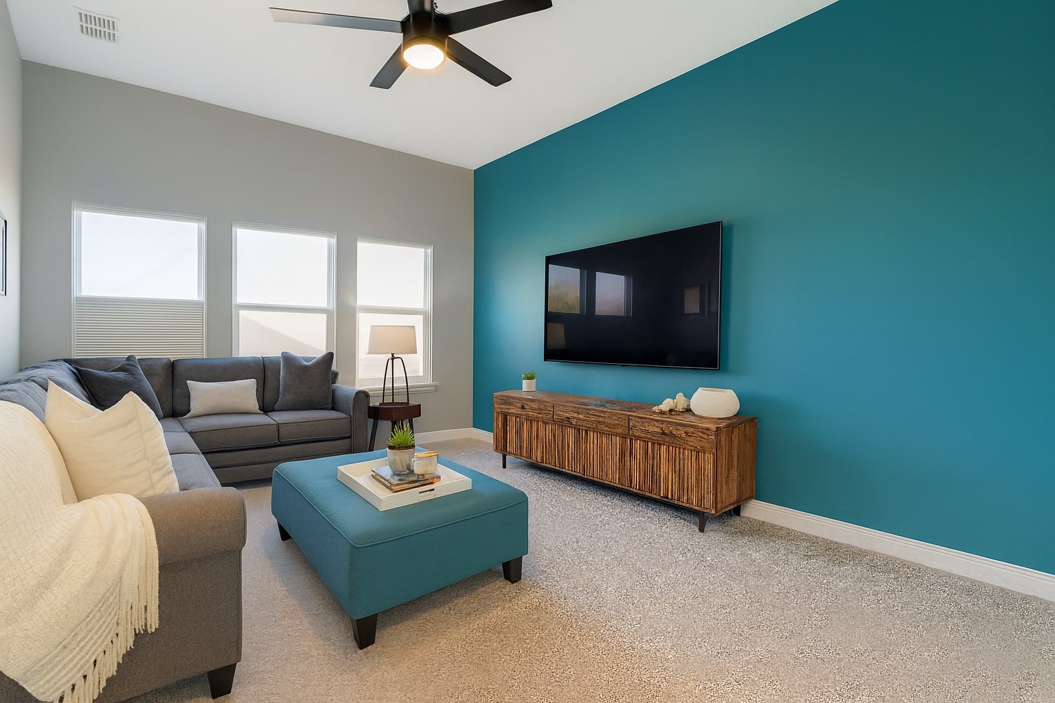 1318 Oliver Creek Lane