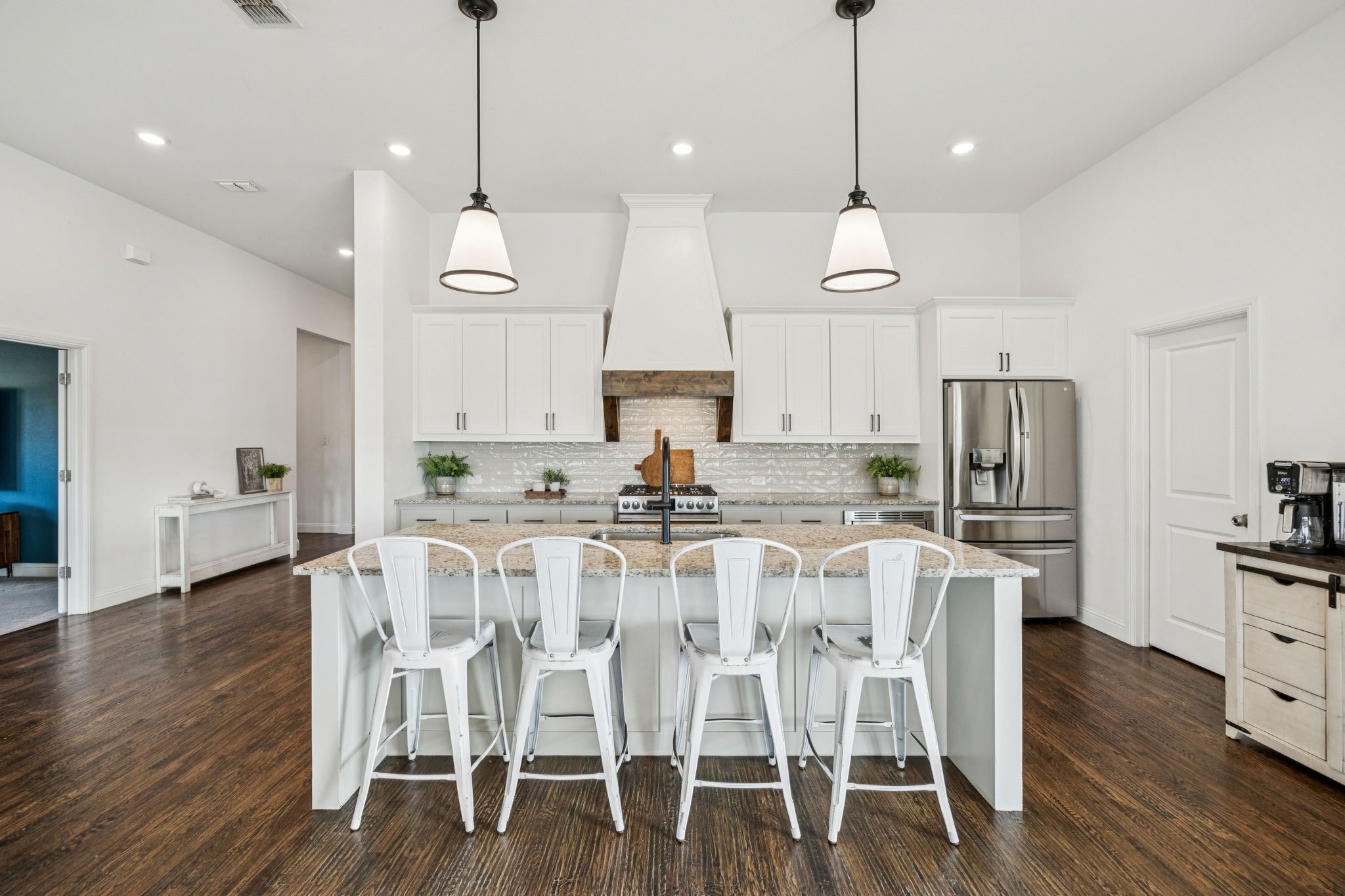 1318 Oliver Creek Lane