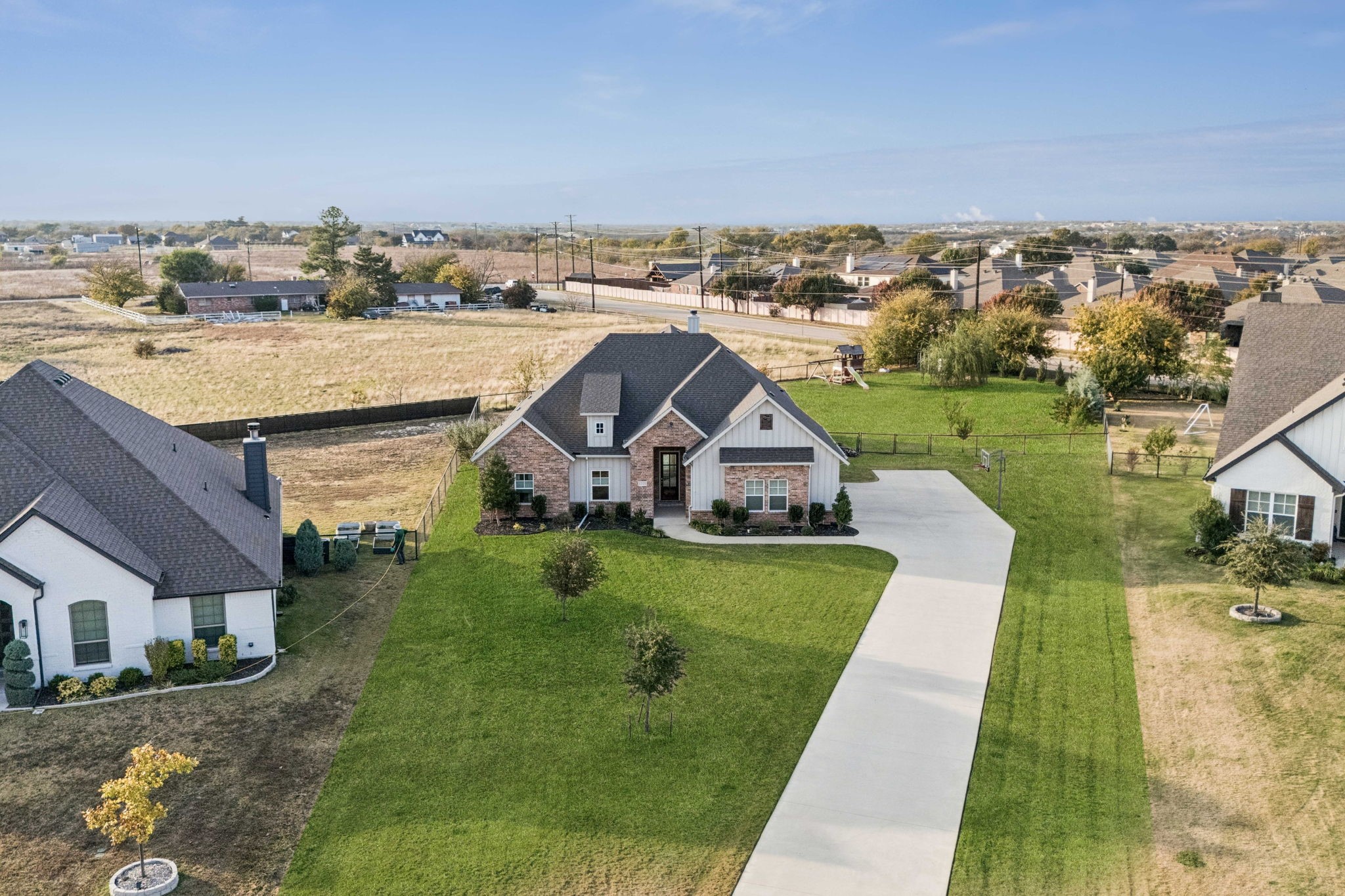 1318 Oliver Creek Lane