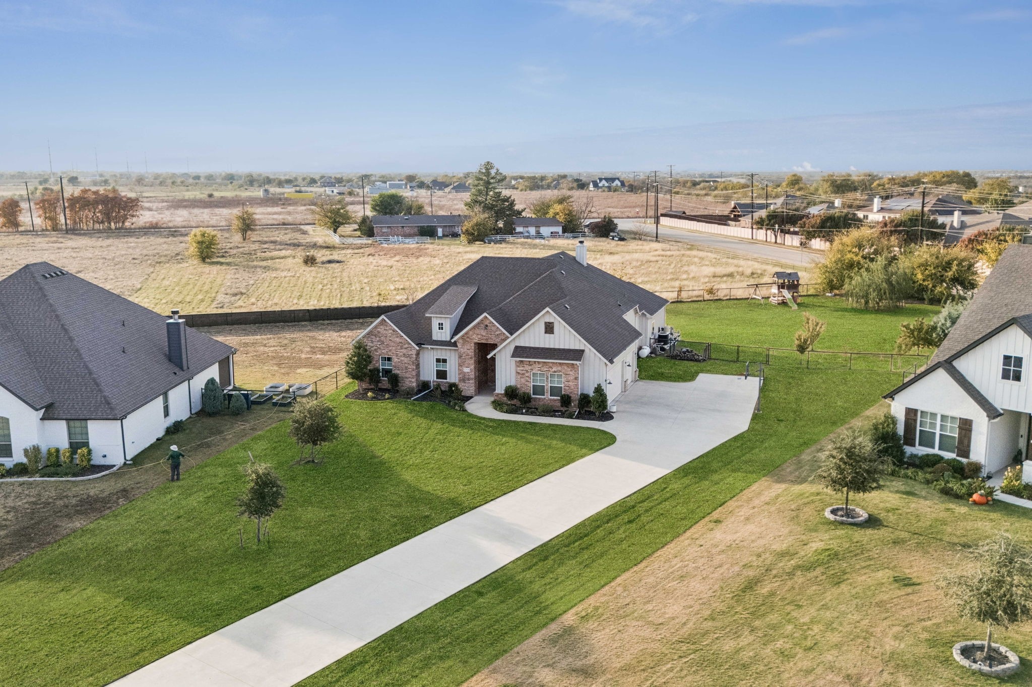 1318 Oliver Creek Lane