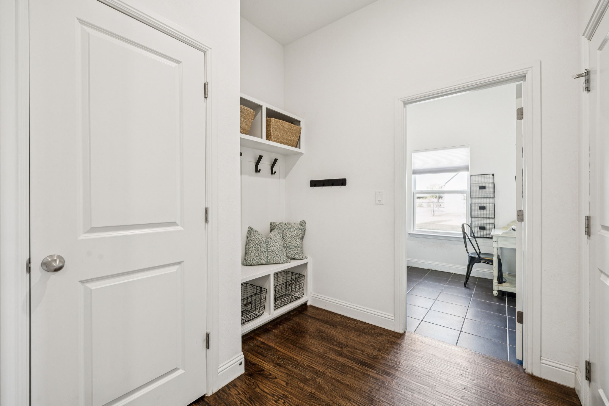 1318 Oliver Creek Lane