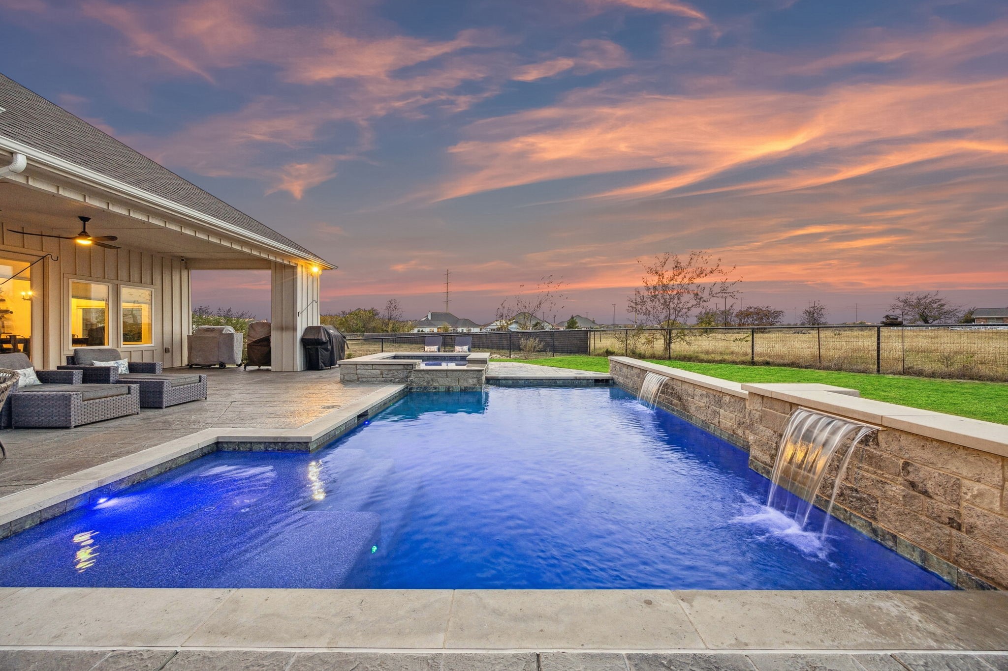 1318 Oliver Creek Lane