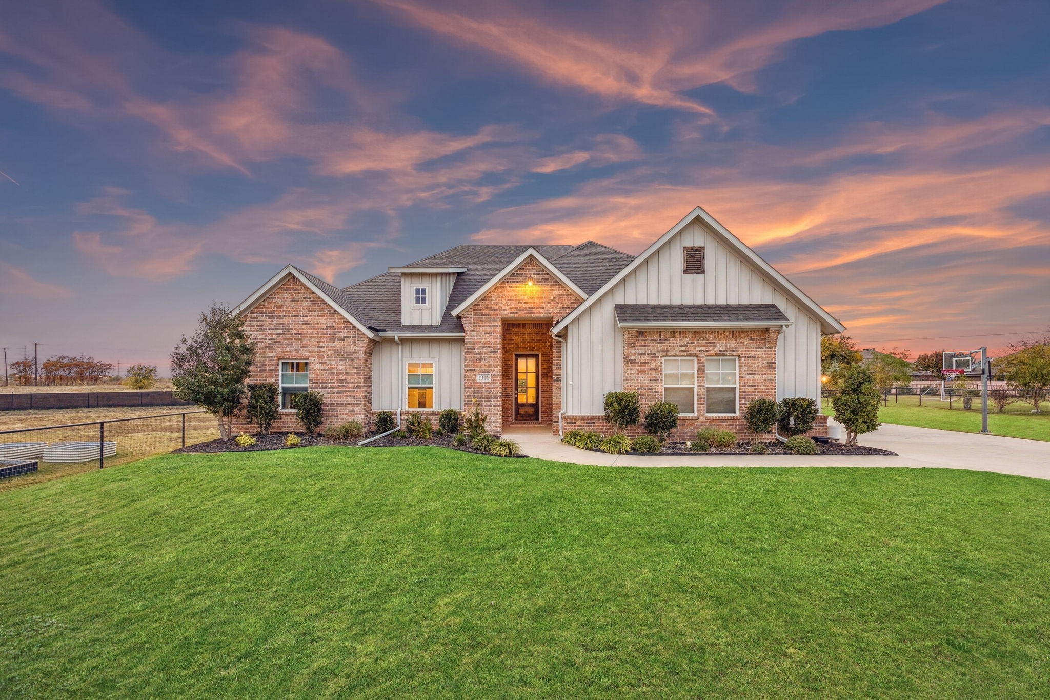 1318 Oliver Creek Lane