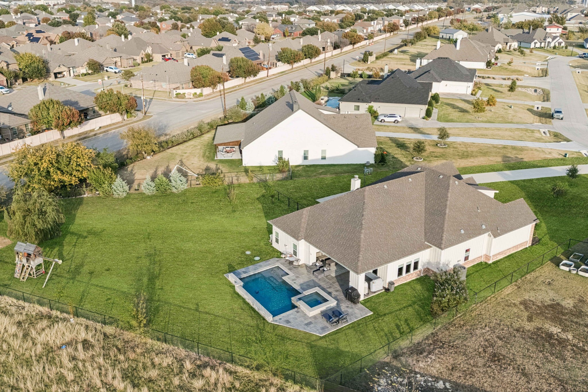 1318 Oliver Creek Lane