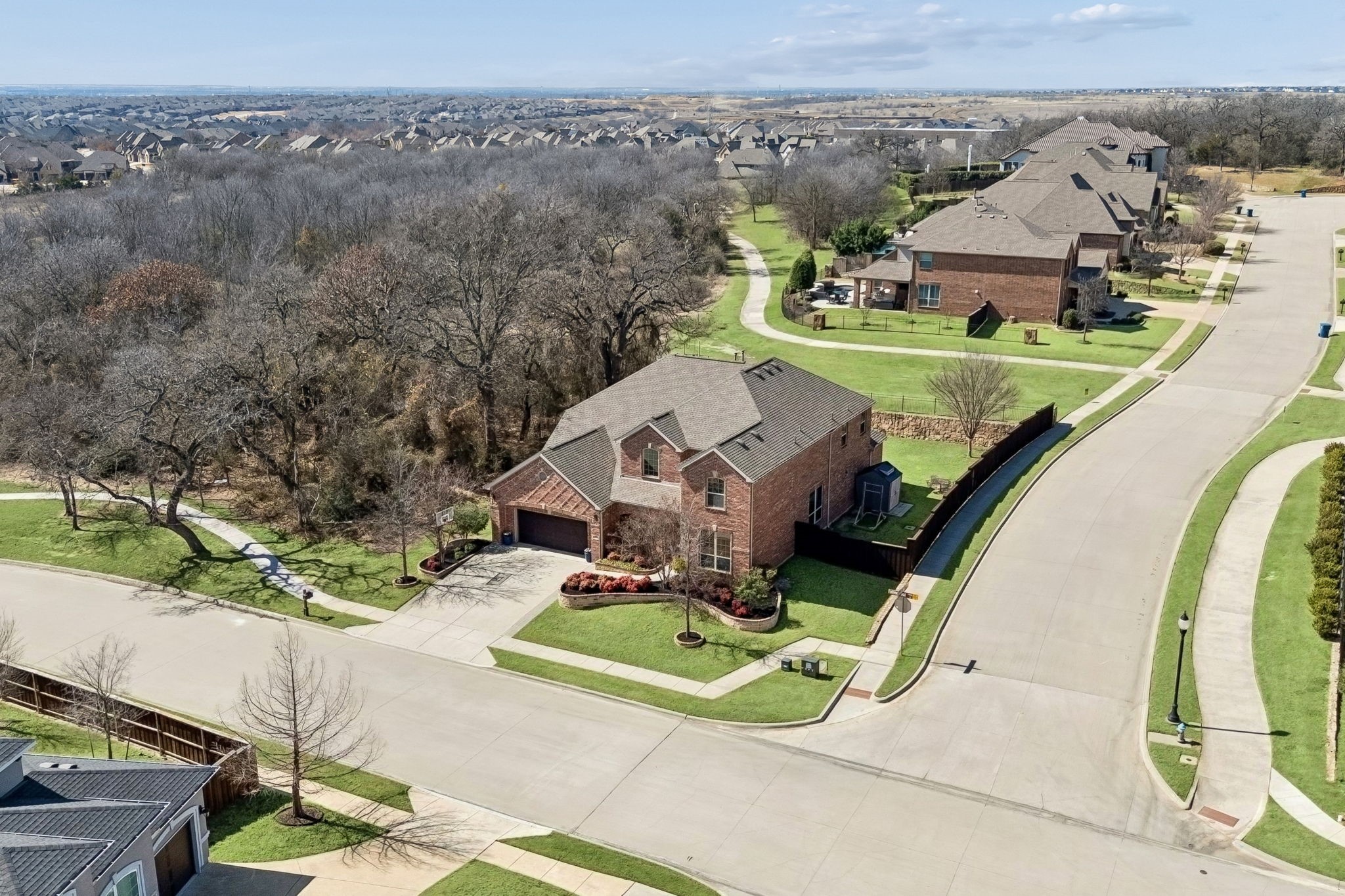 11100 Falling Leaf Trail