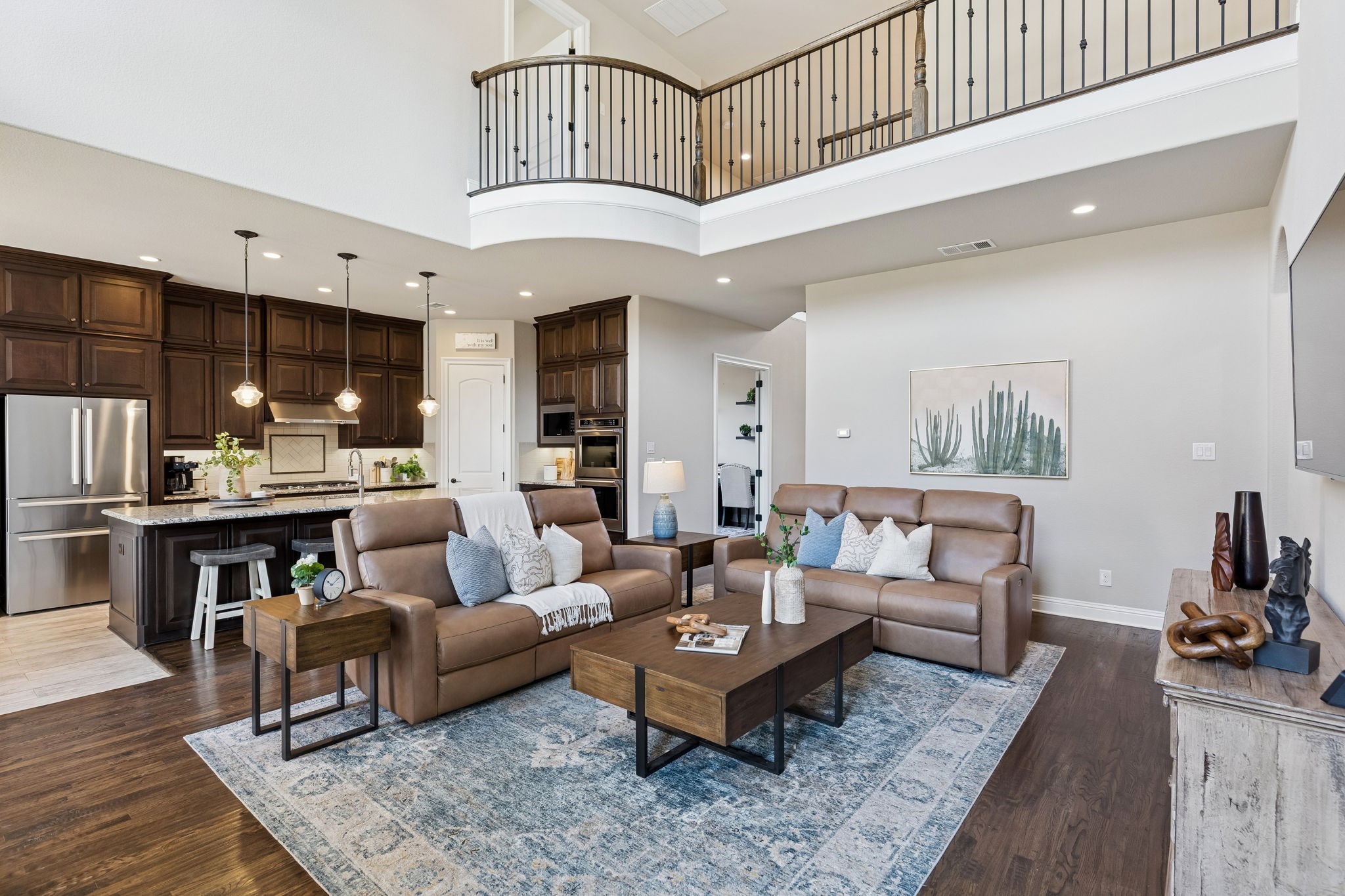 11100 Falling Leaf Trail