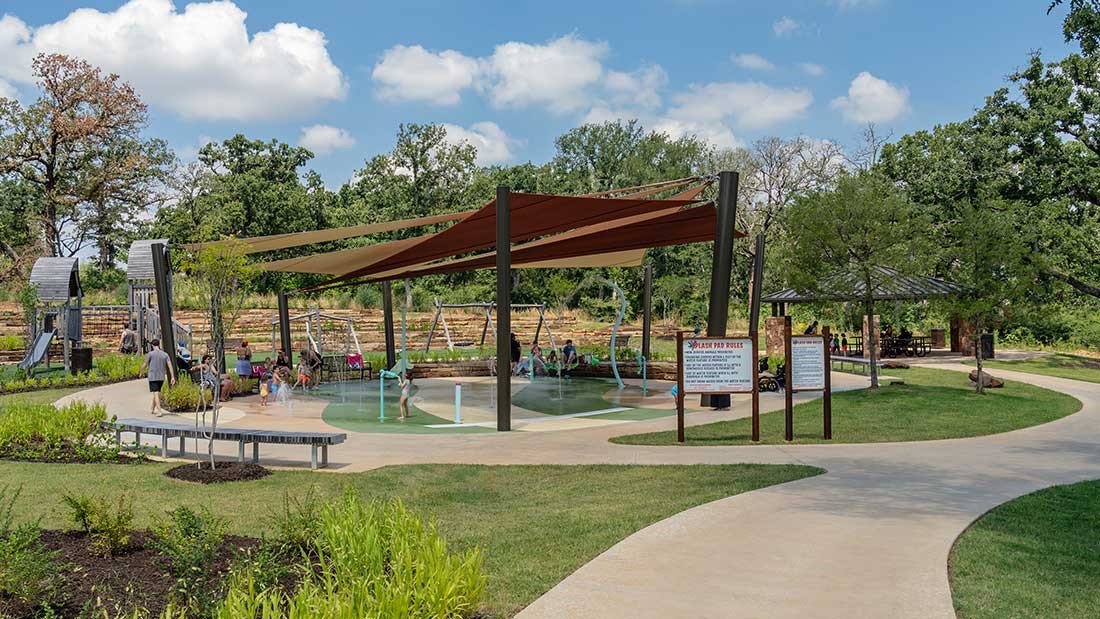 11100 Falling Leaf Trail