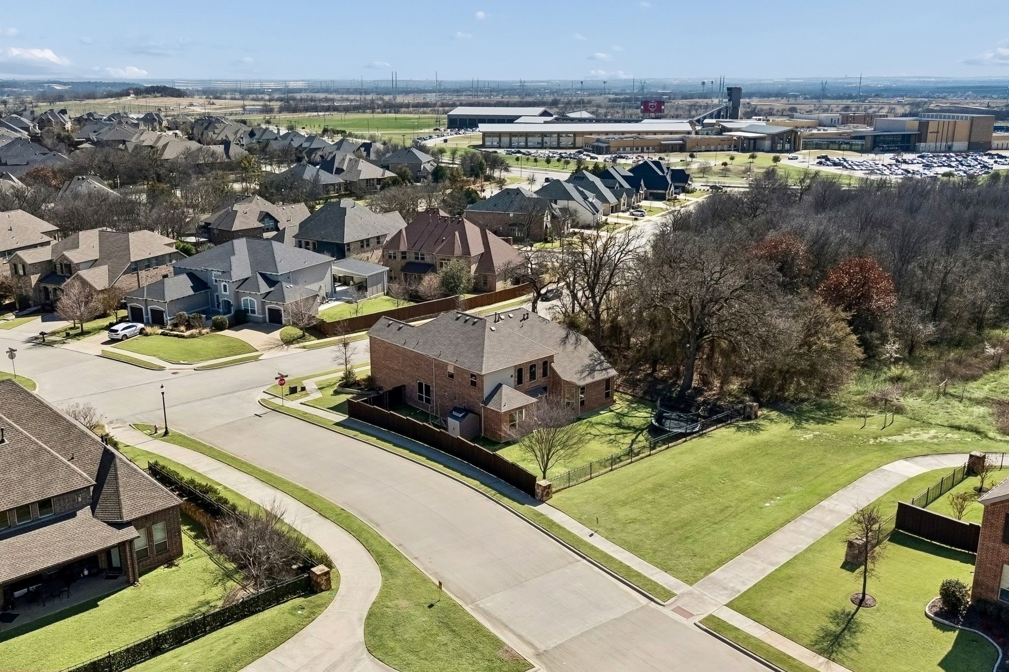 11100 Falling Leaf Trail