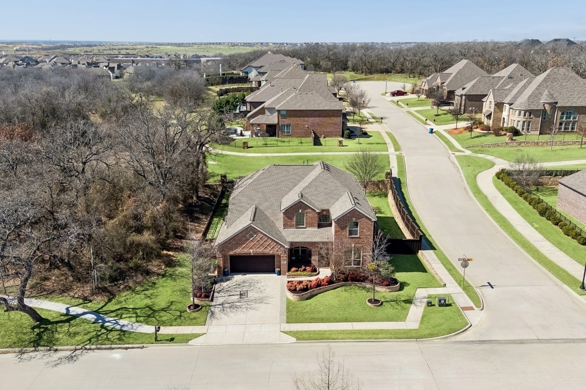 11100 Falling Leaf Trail