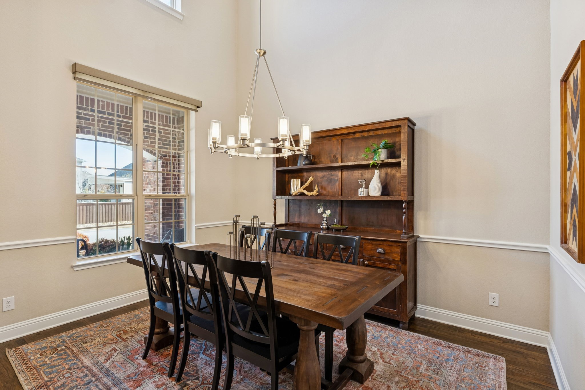 11100 Falling Leaf Trail