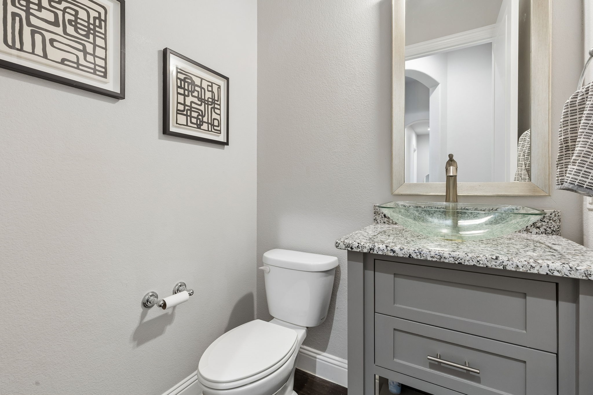 6329 Savannah Oak Trail