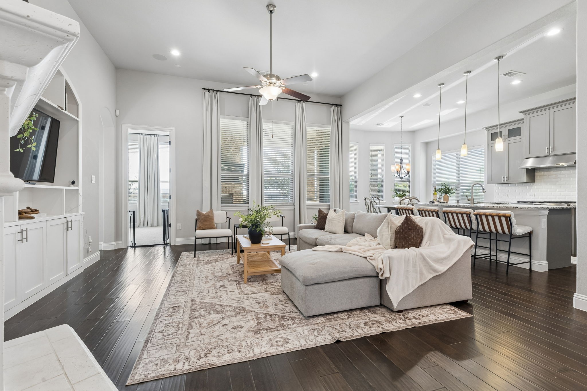 6329 Savannah Oak Trail