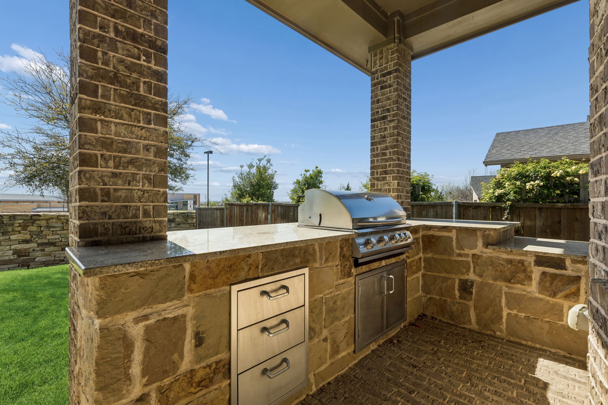 6329 Savannah Oak Trail