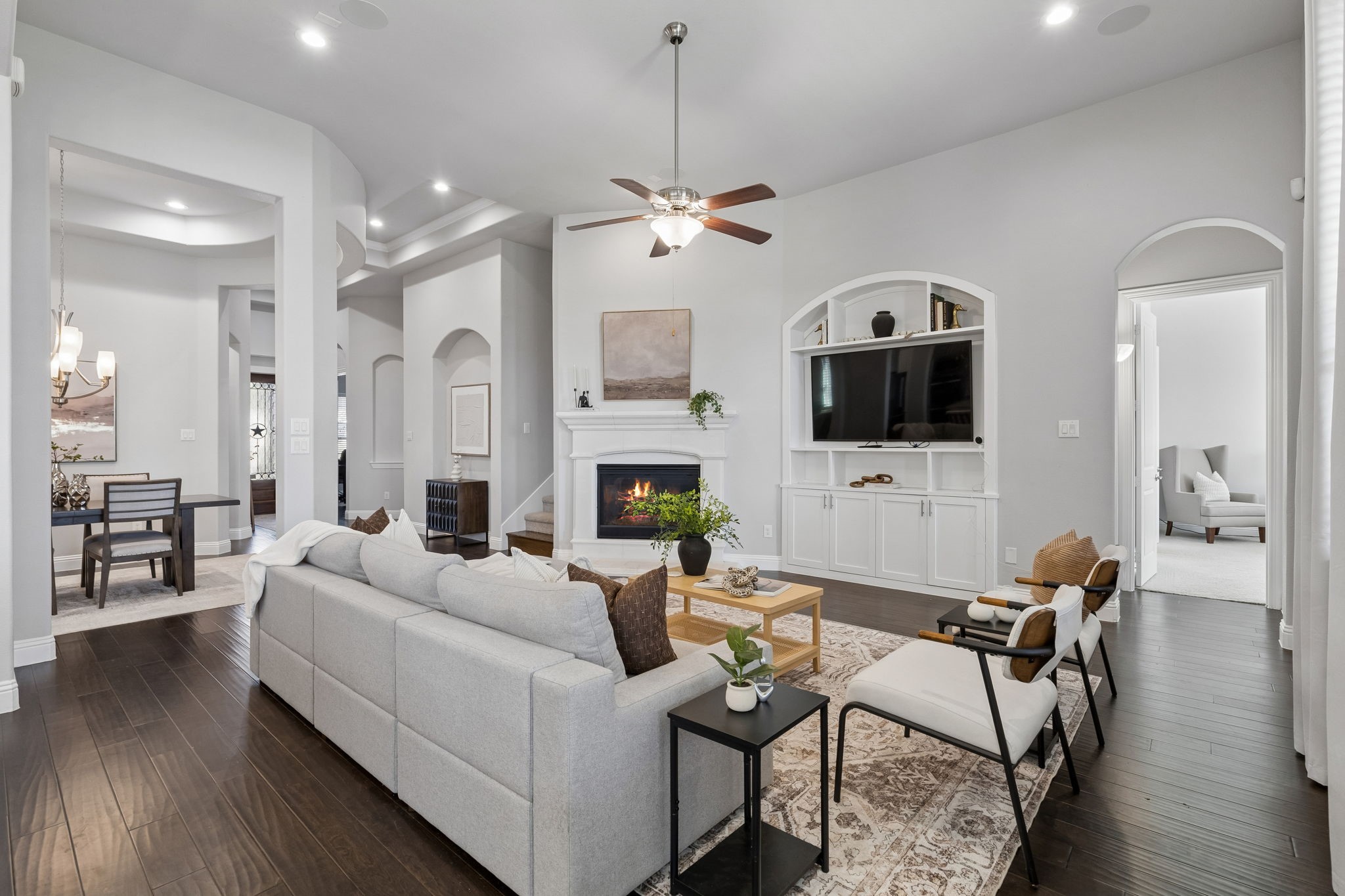 6329 Savannah Oak Trail