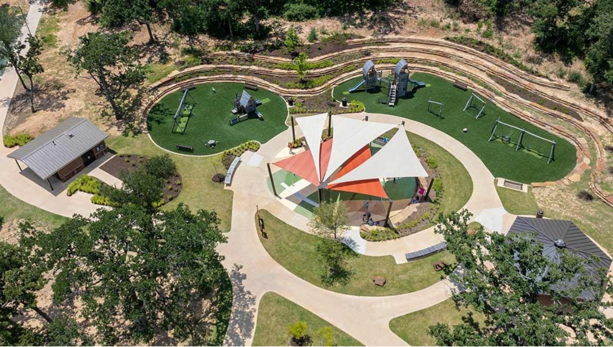 6329 Savannah Oak Trail