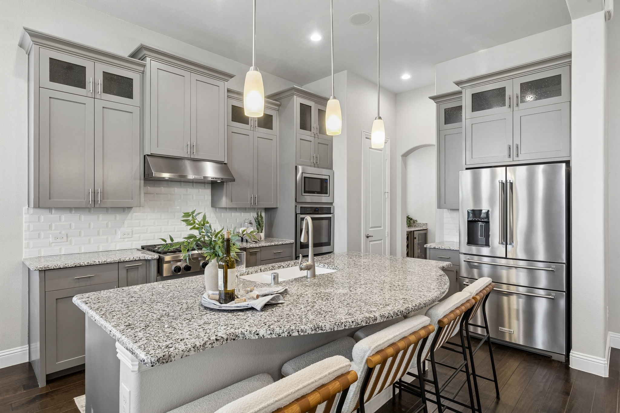 6329 Savannah Oak Trail