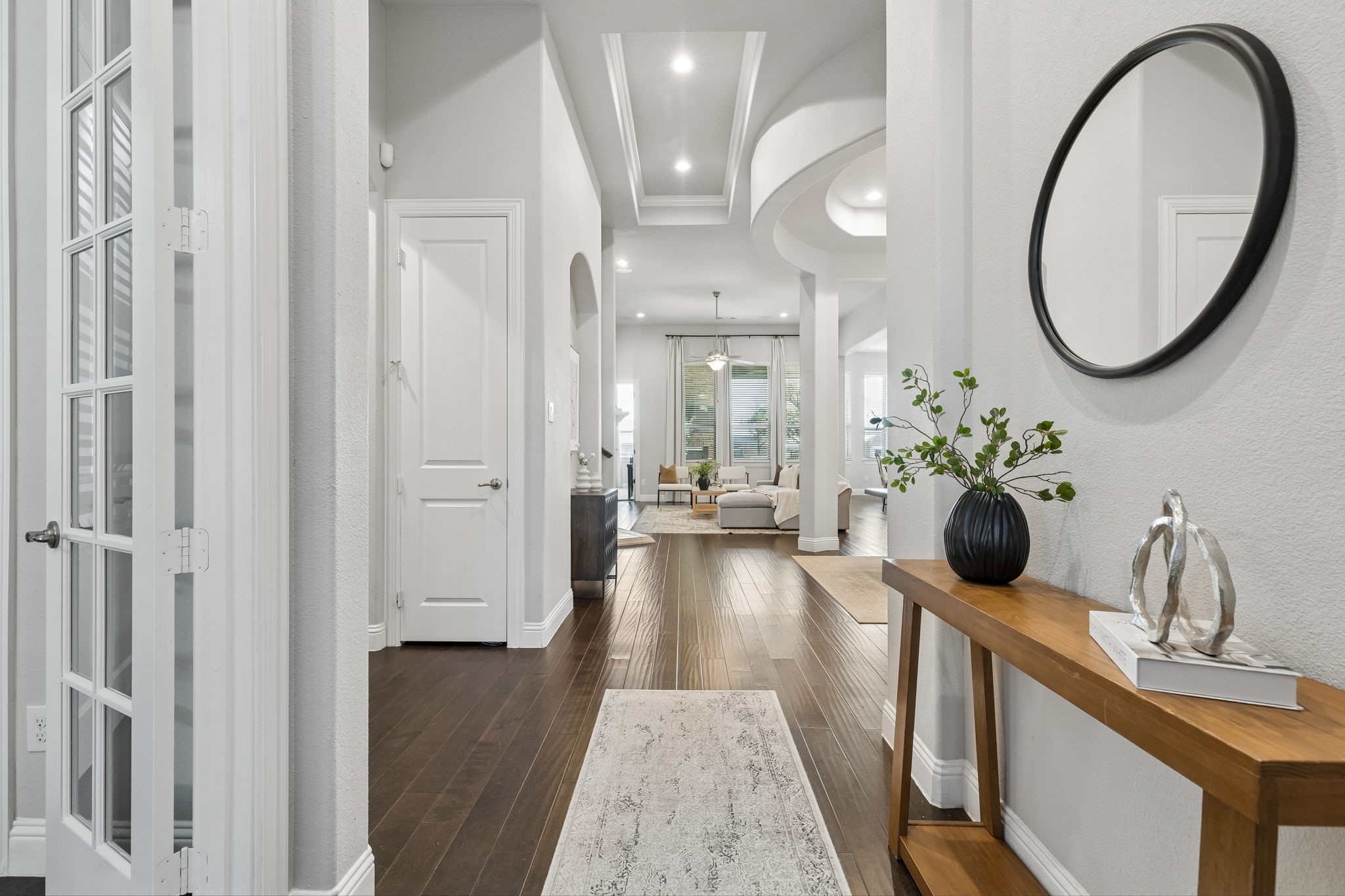 6329 Savannah Oak Trail