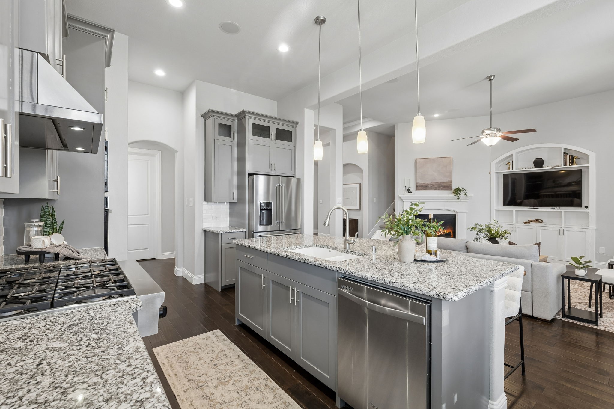 6329 Savannah Oak Trail