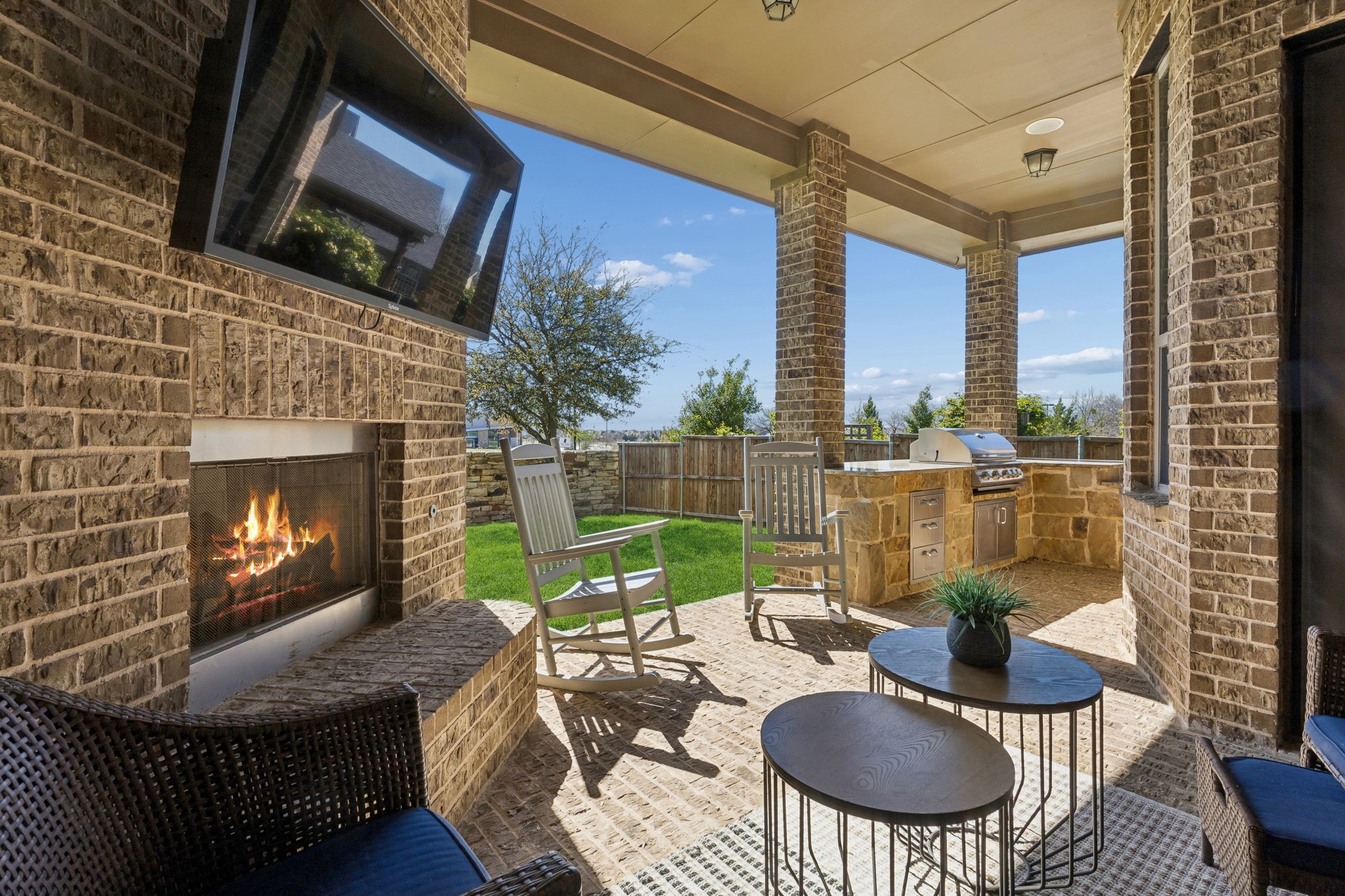 6329 Savannah Oak Trail