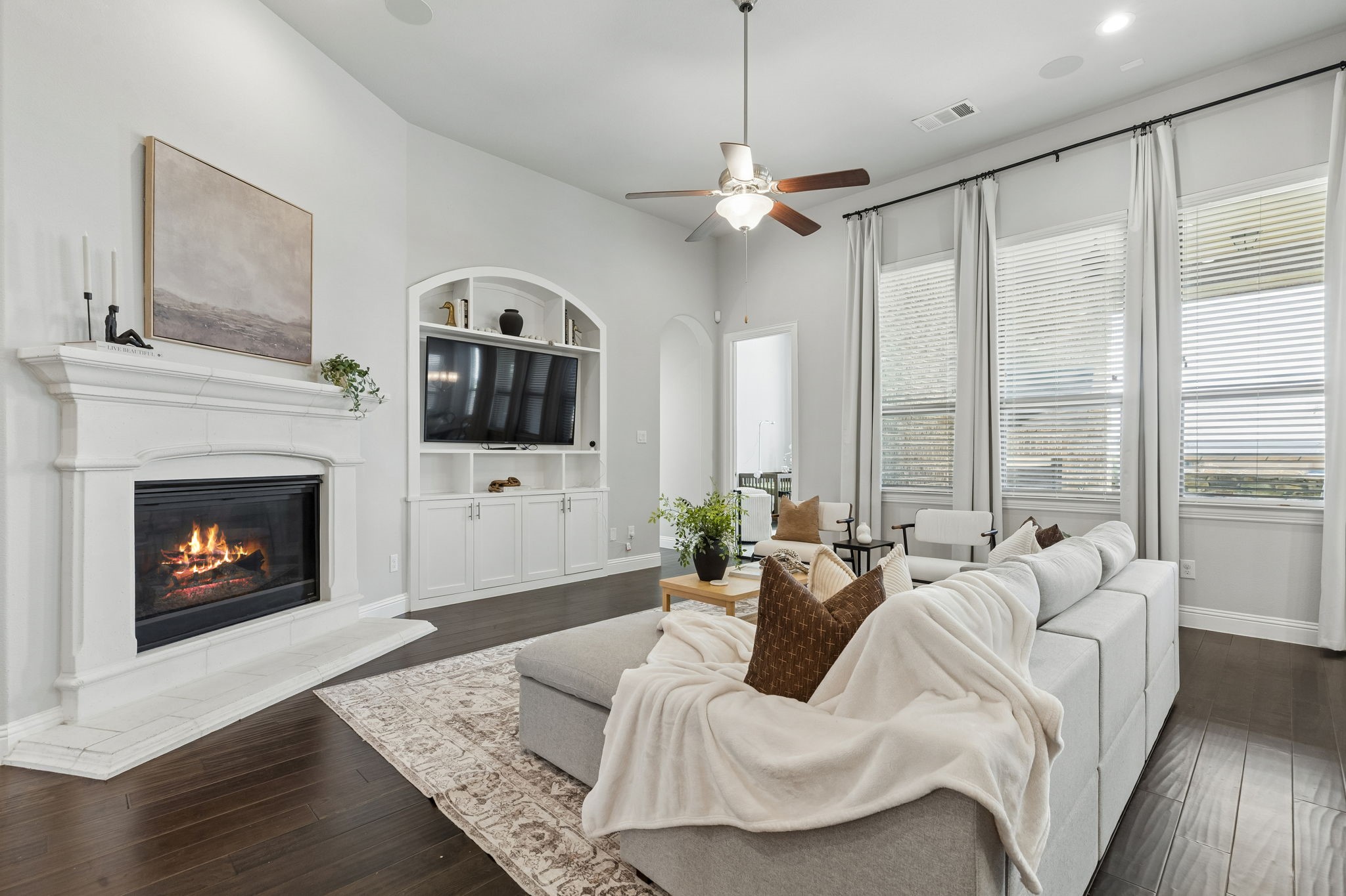 6329 Savannah Oak Trail