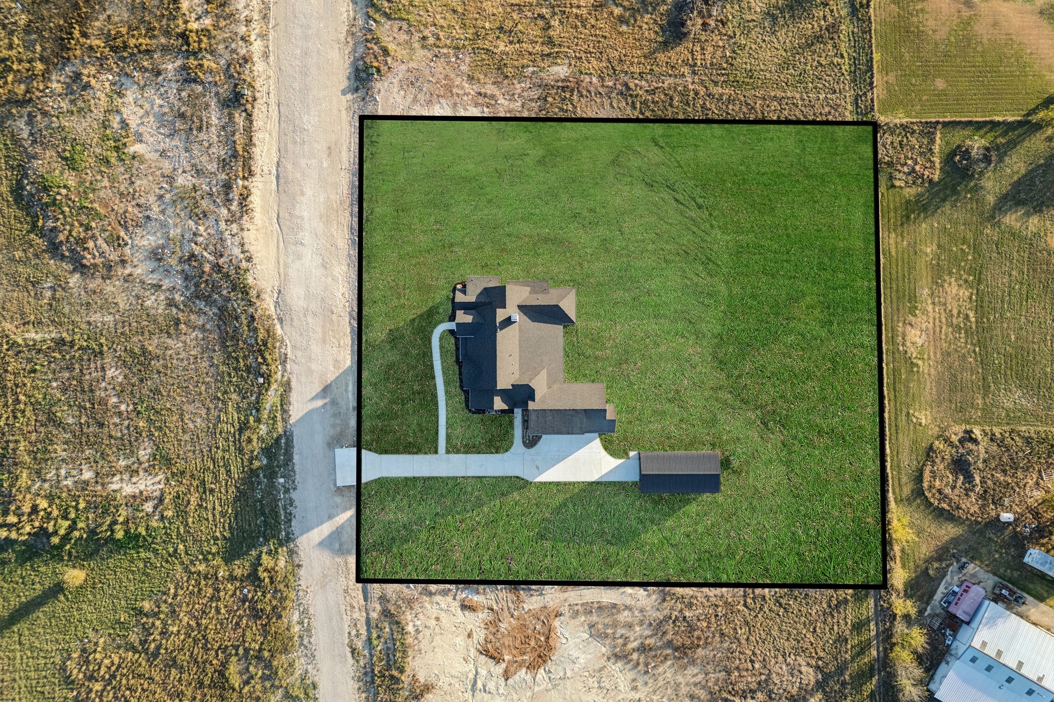 711 Hummingbird Lane