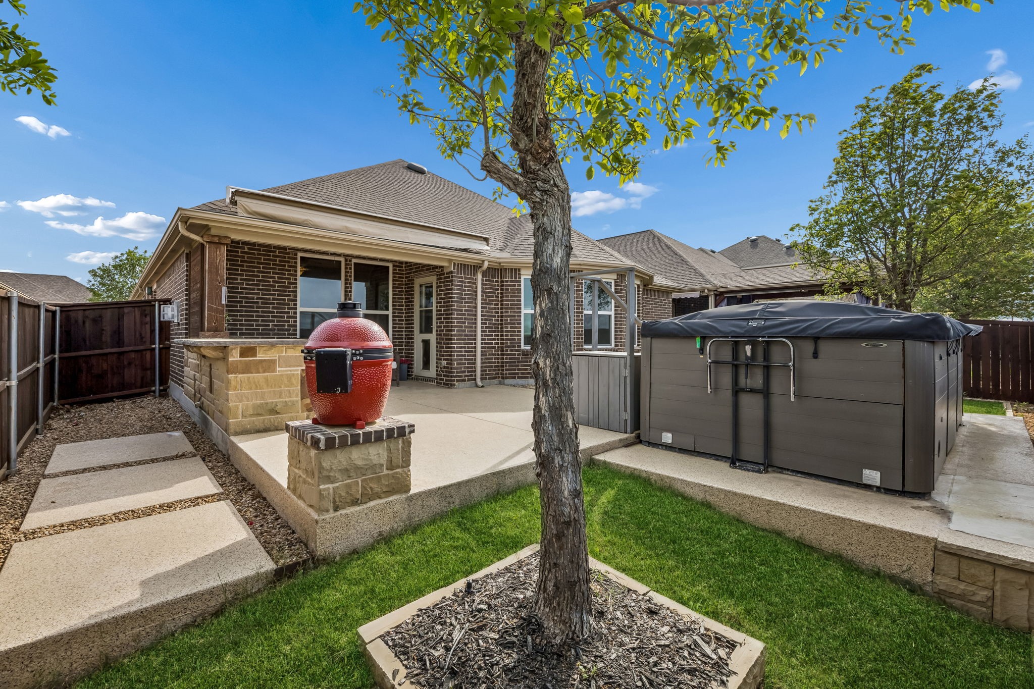 1532 Westborough Drive