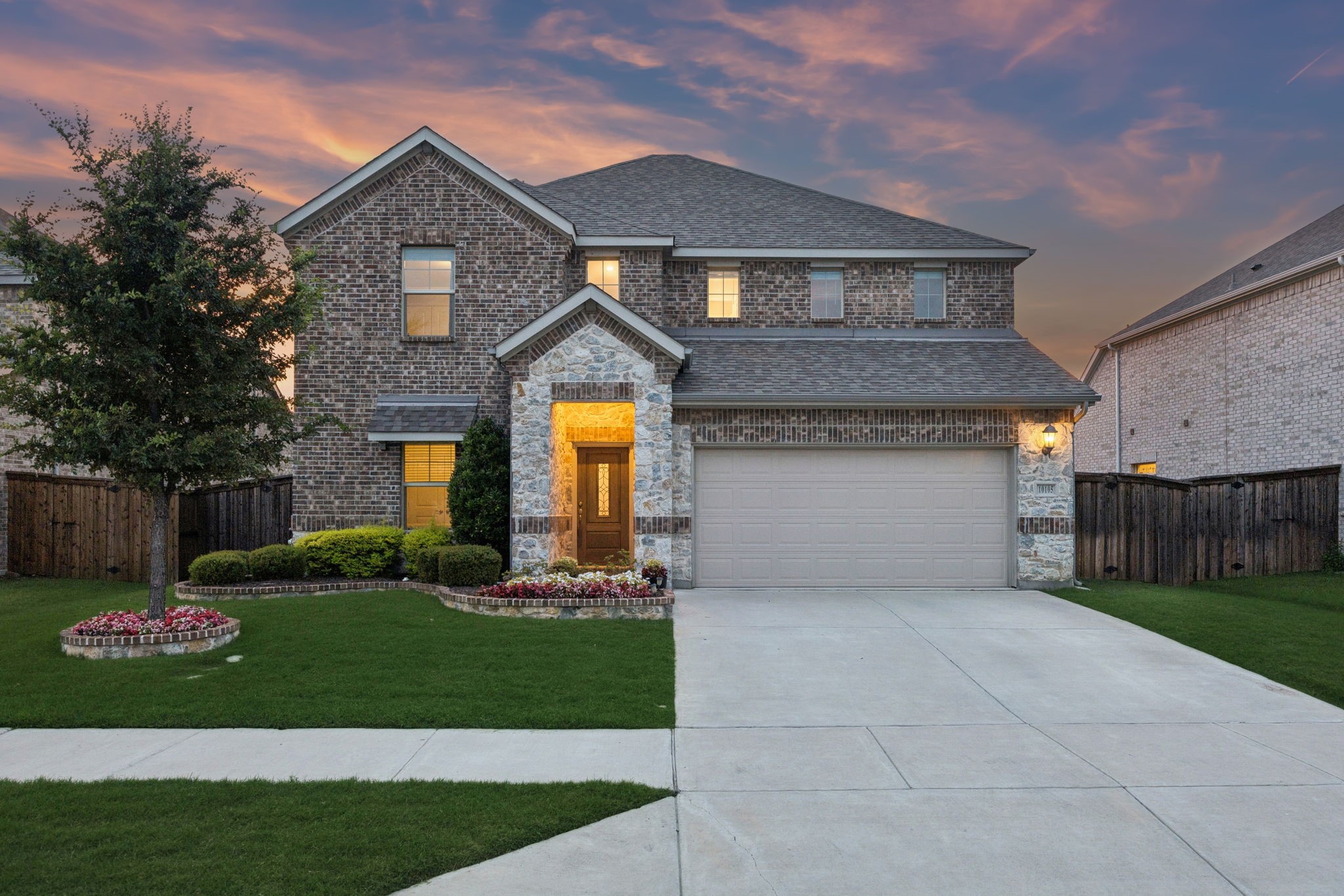 10105 Lakemont Drive