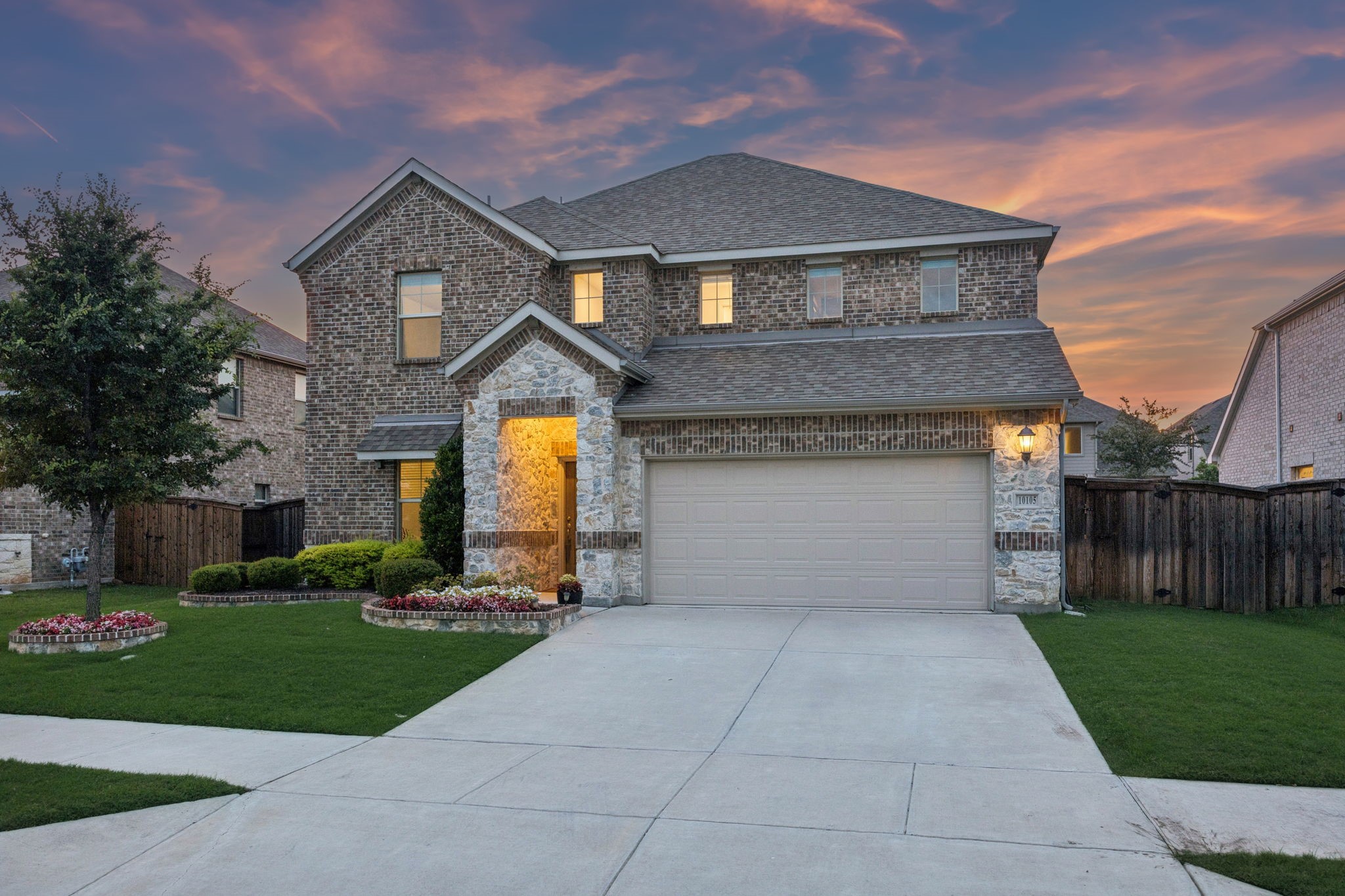 10105 Lakemont Drive