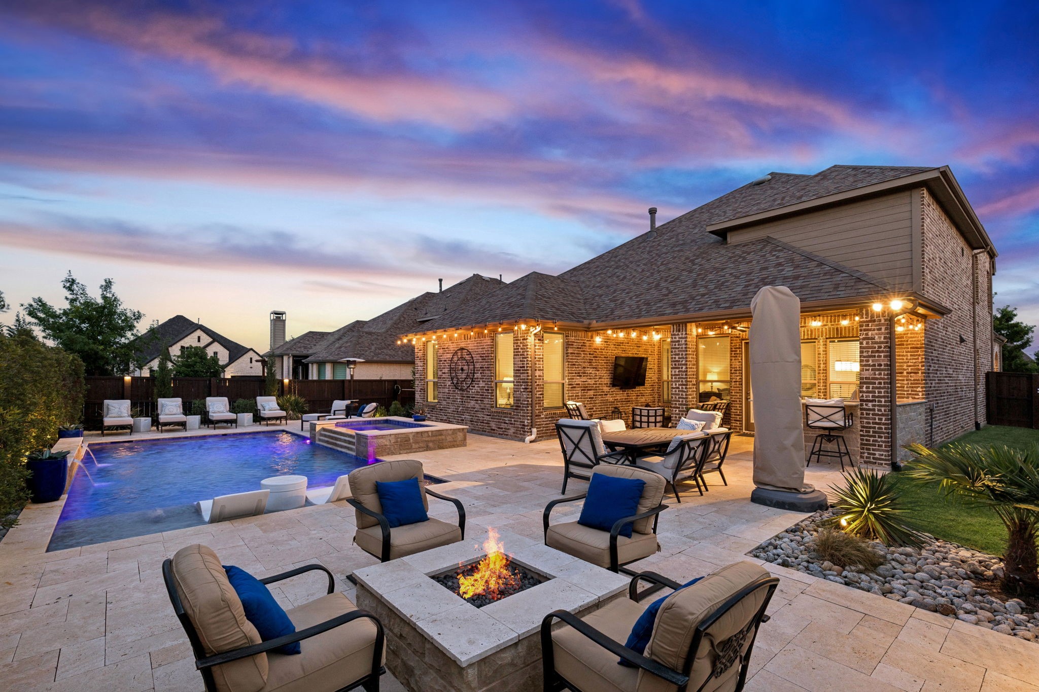 11604 Bull Creek Drive