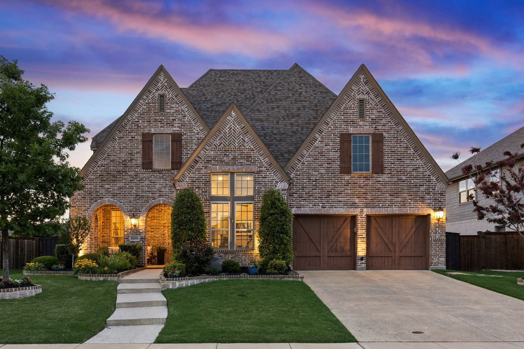 11604 Bull Creek Drive