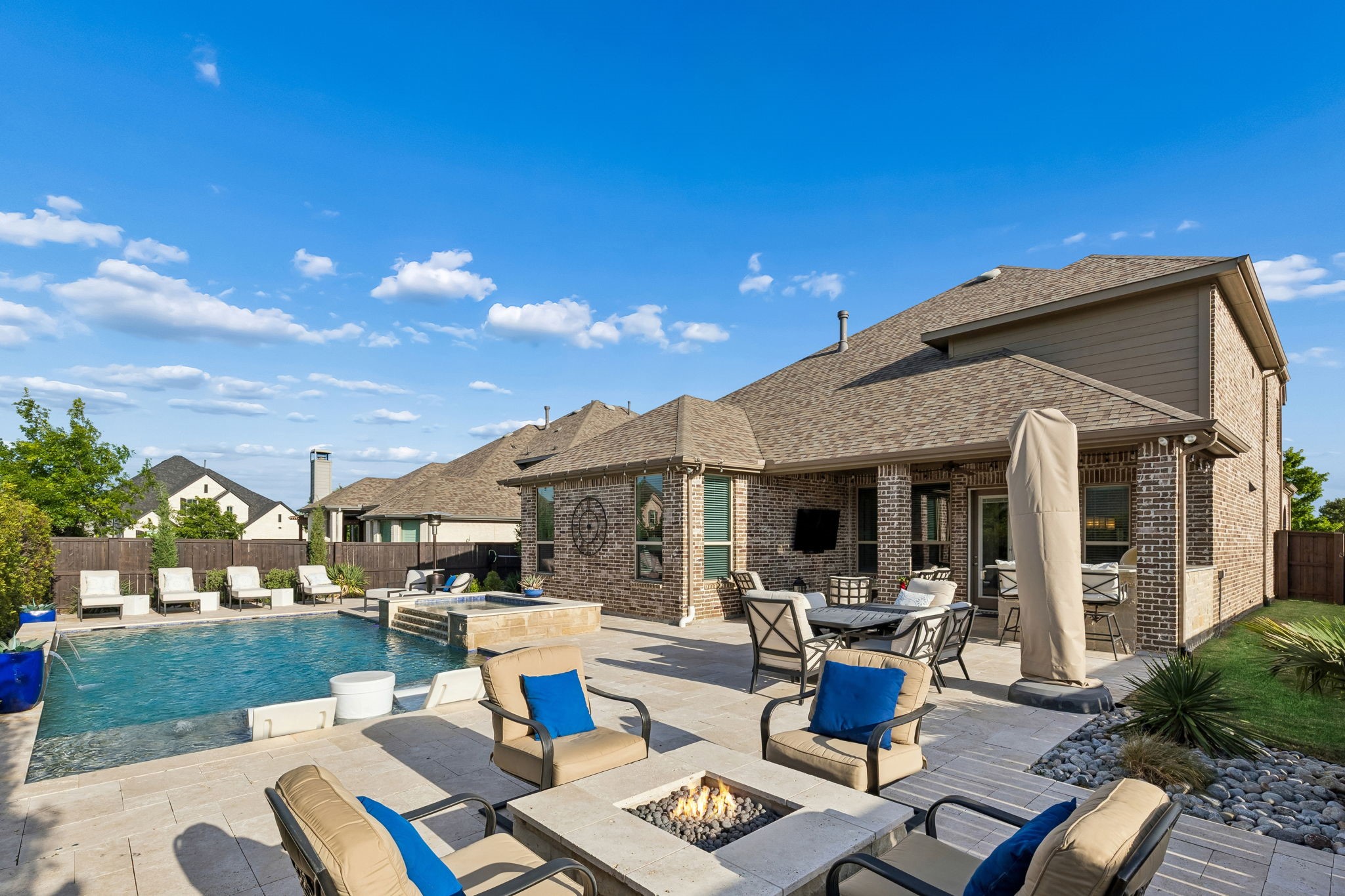 11604 Bull Creek Drive