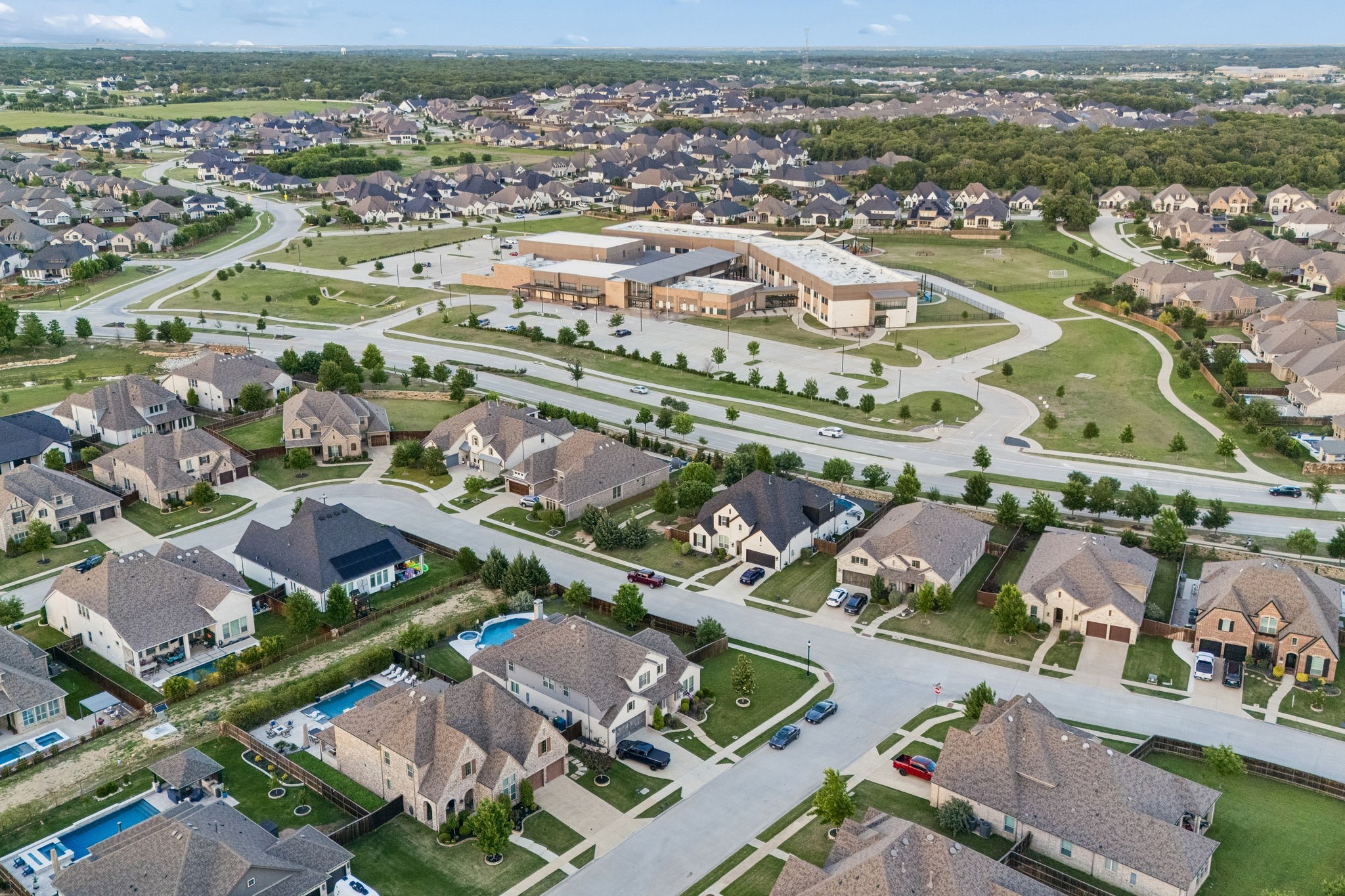 11604 Bull Creek Drive