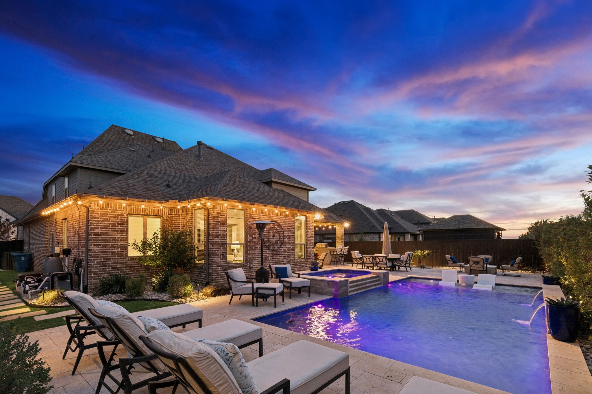 11604 Bull Creek Drive