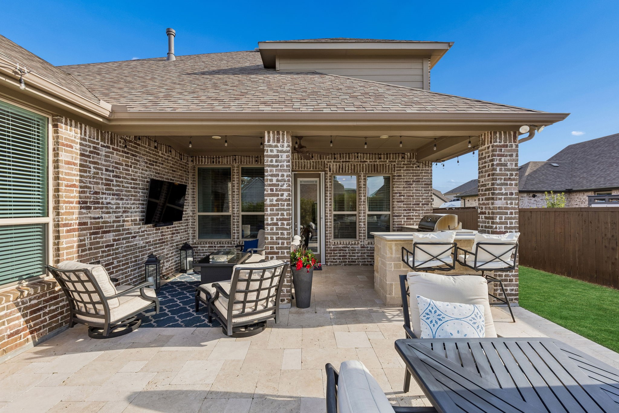 11604 Bull Creek Drive